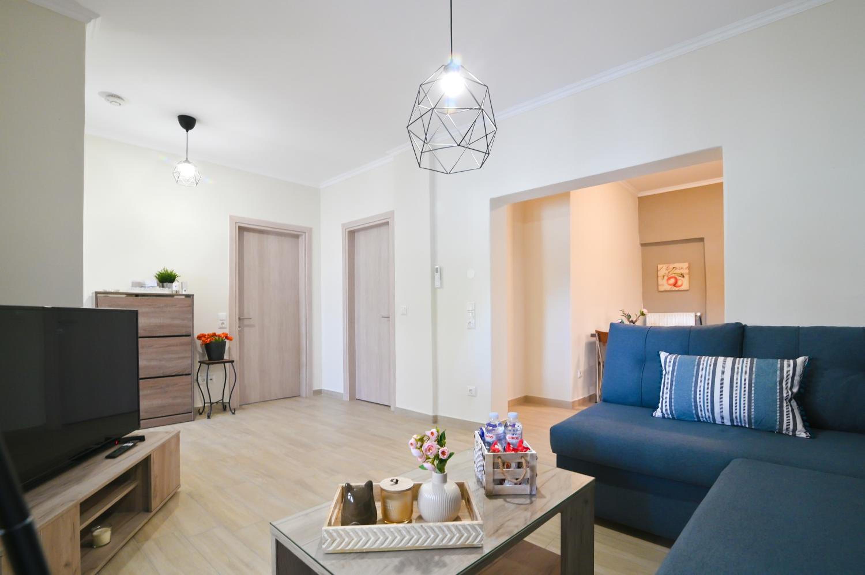 Filios Apartment