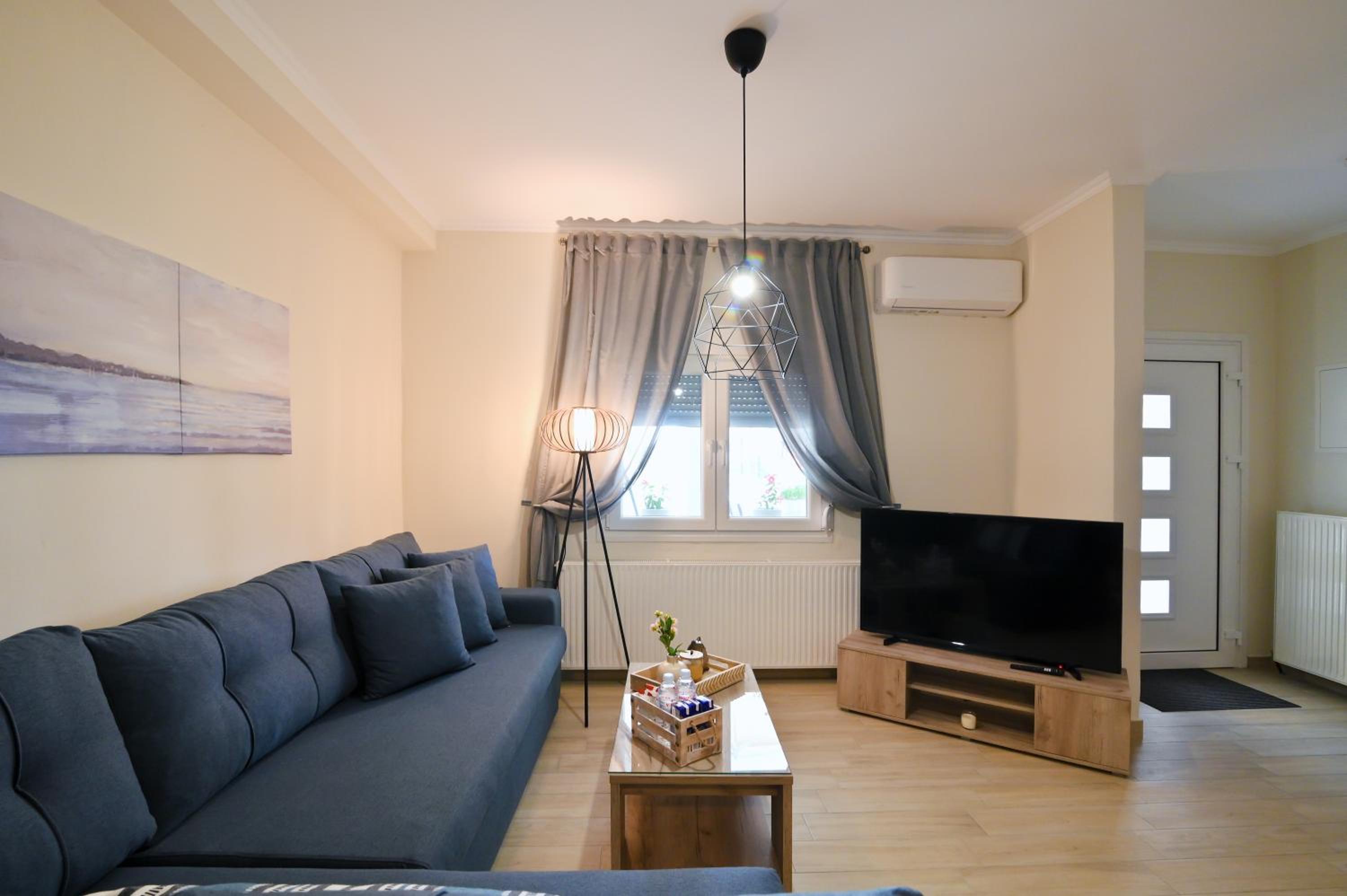 Filios Apartment
