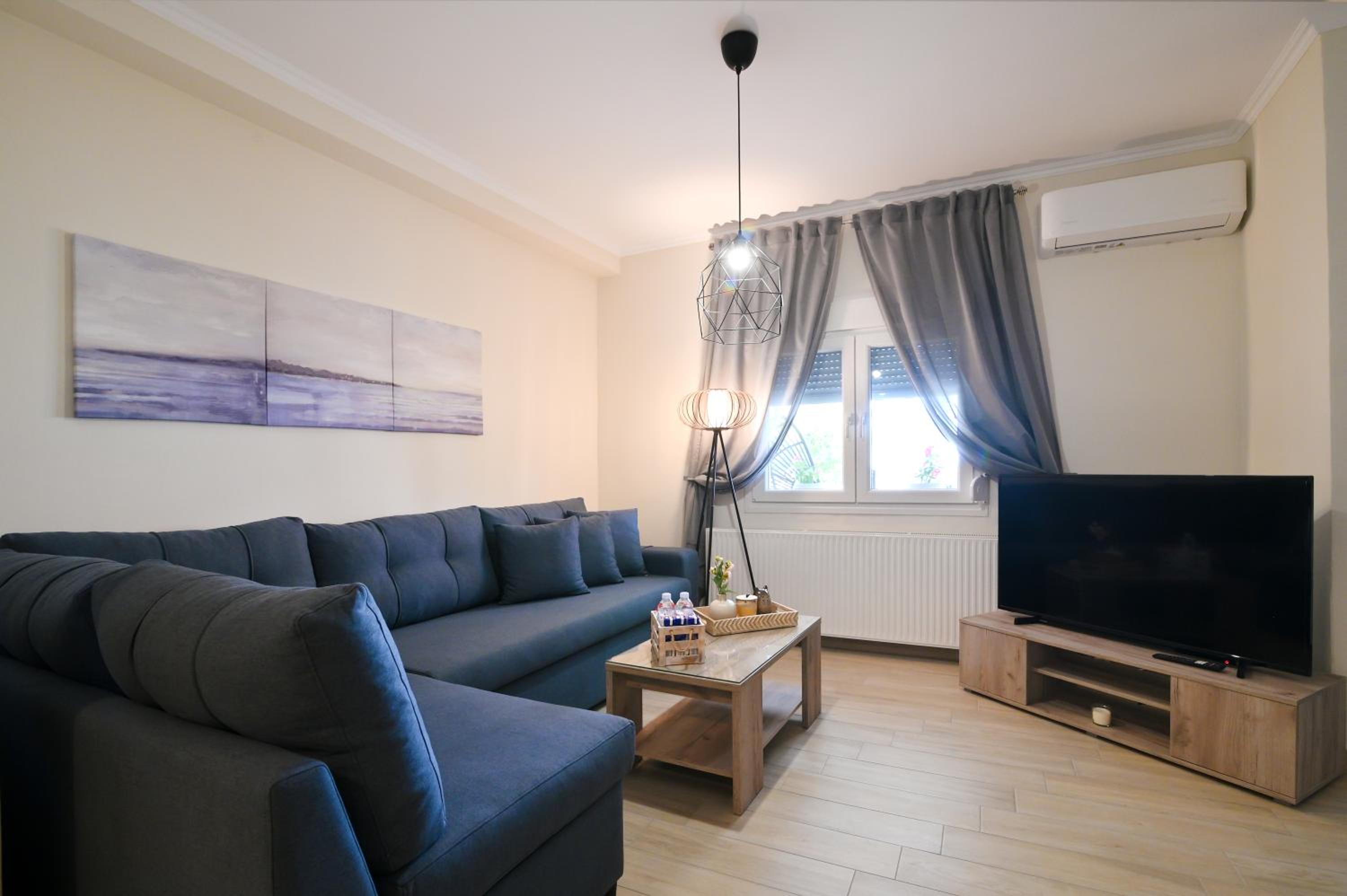 Filios Apartment