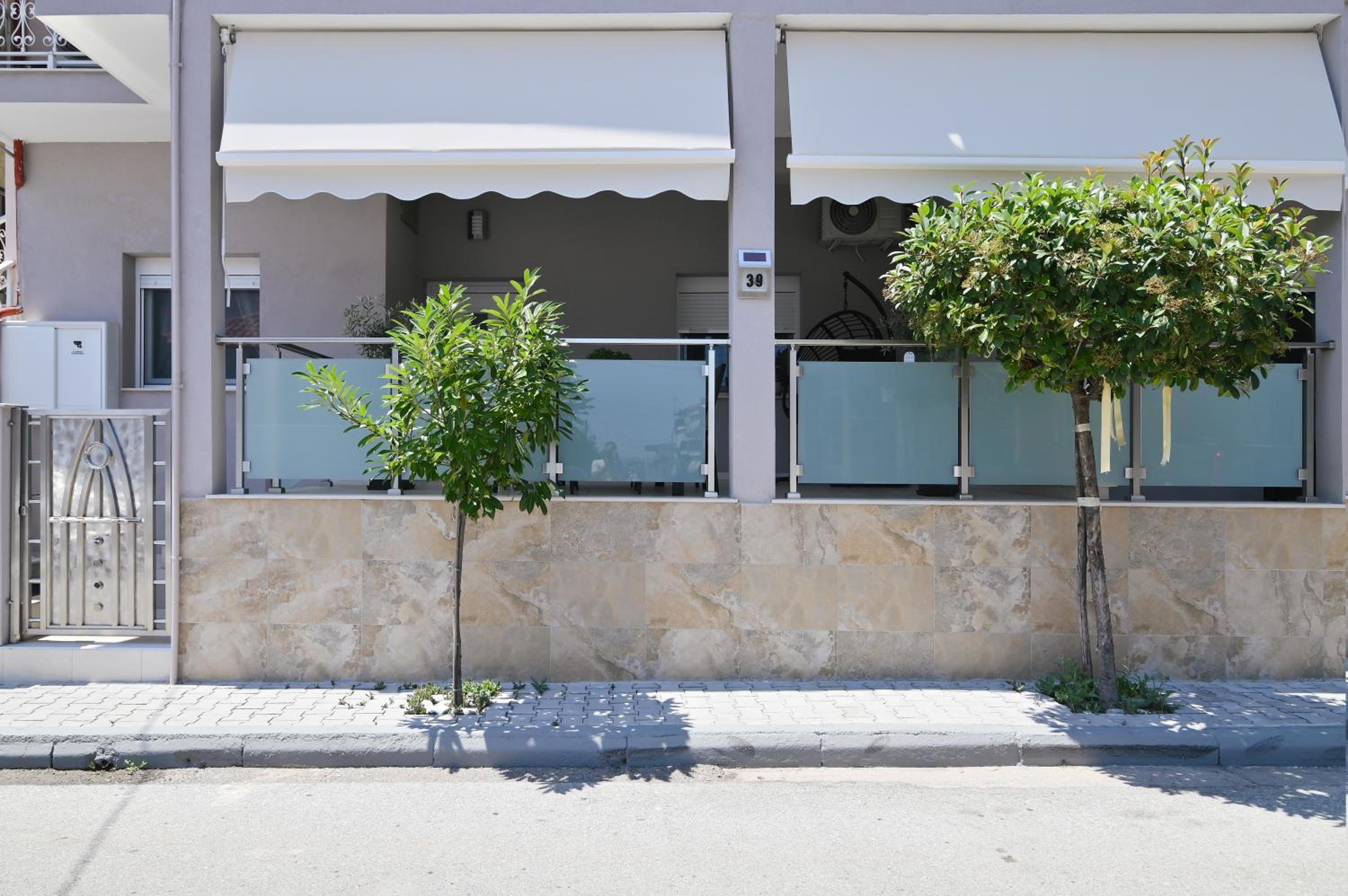 Filios Apartment