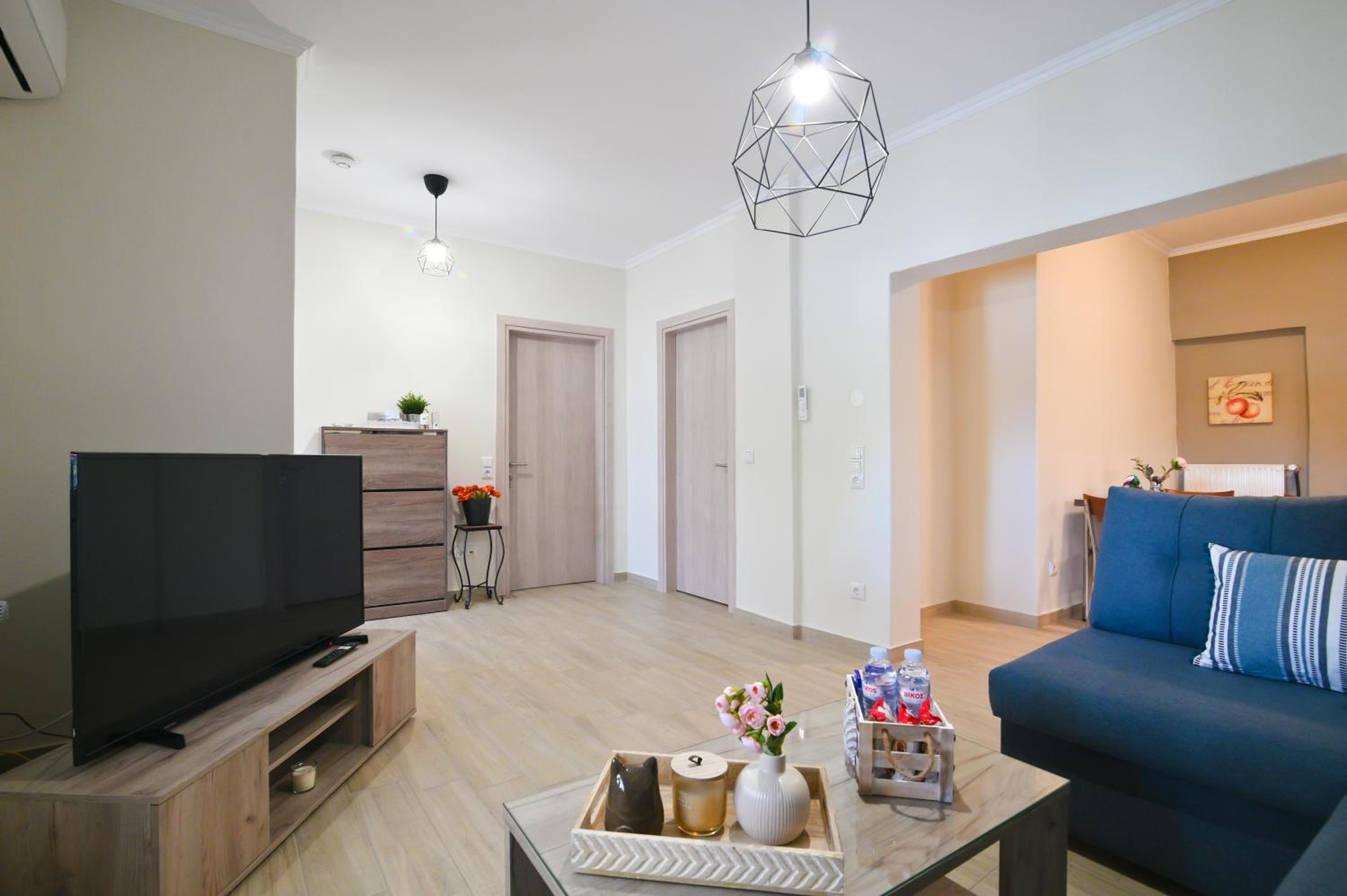 Filios Apartment