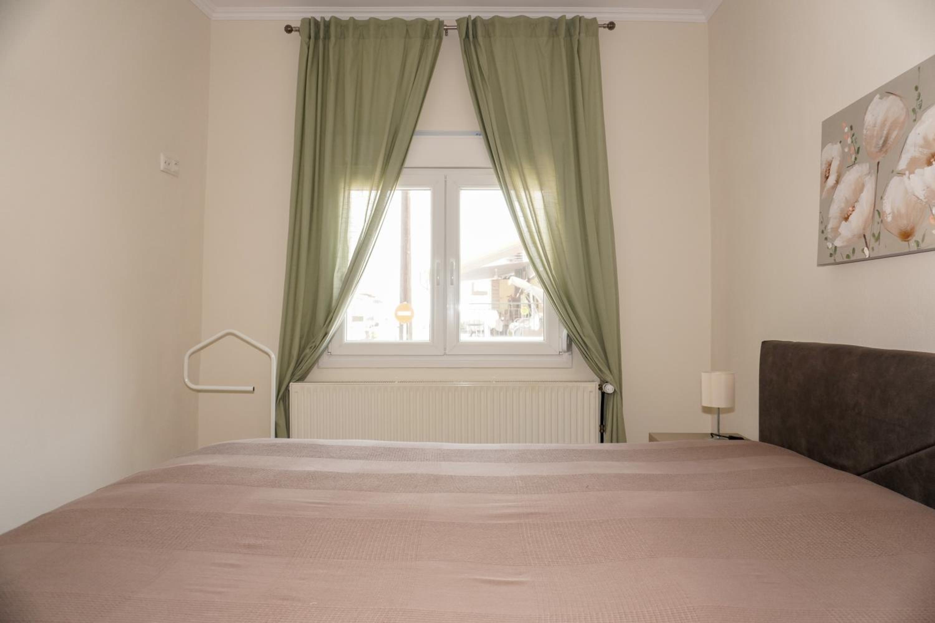 Filios Apartment