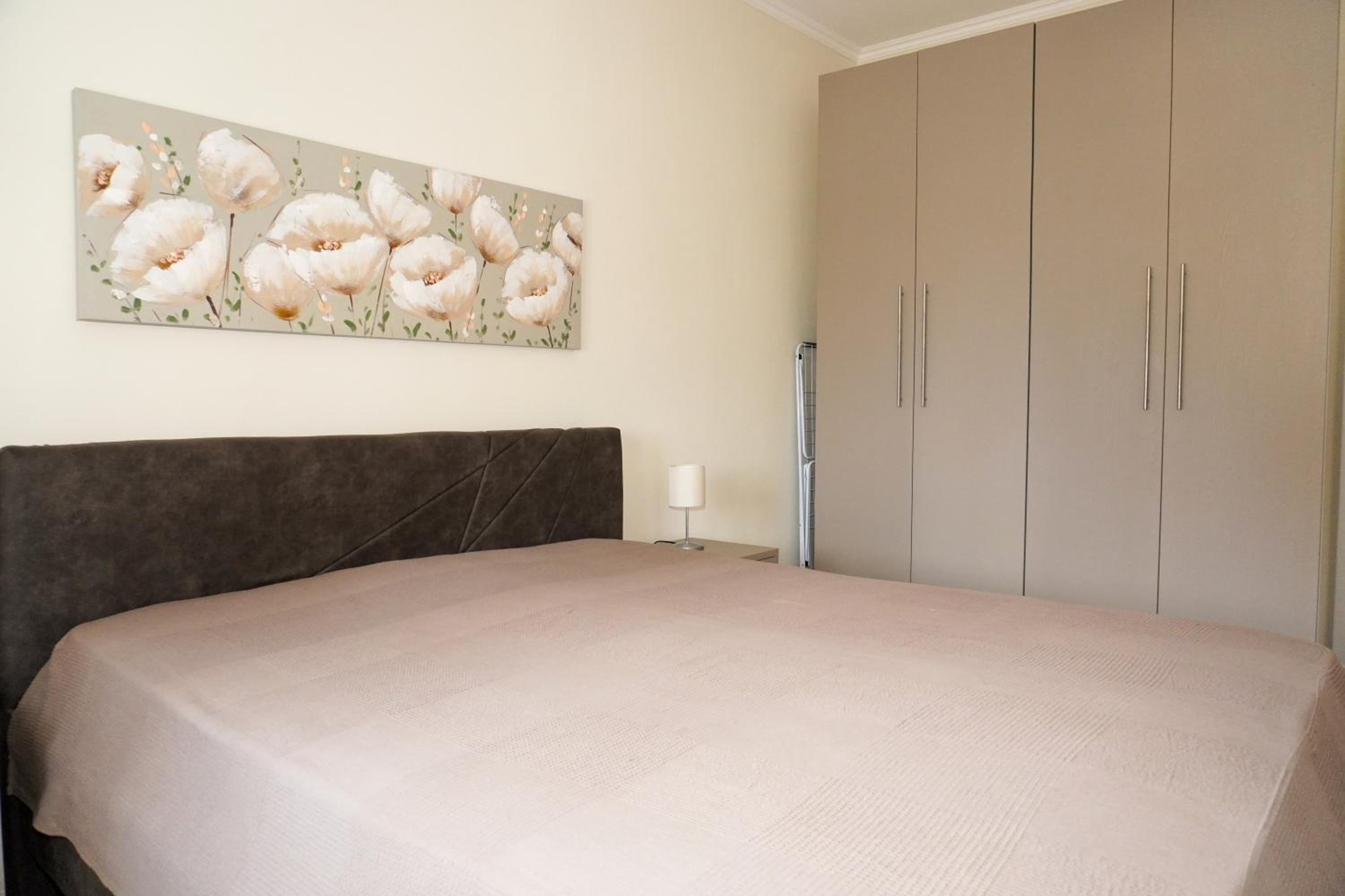 Filios Apartment