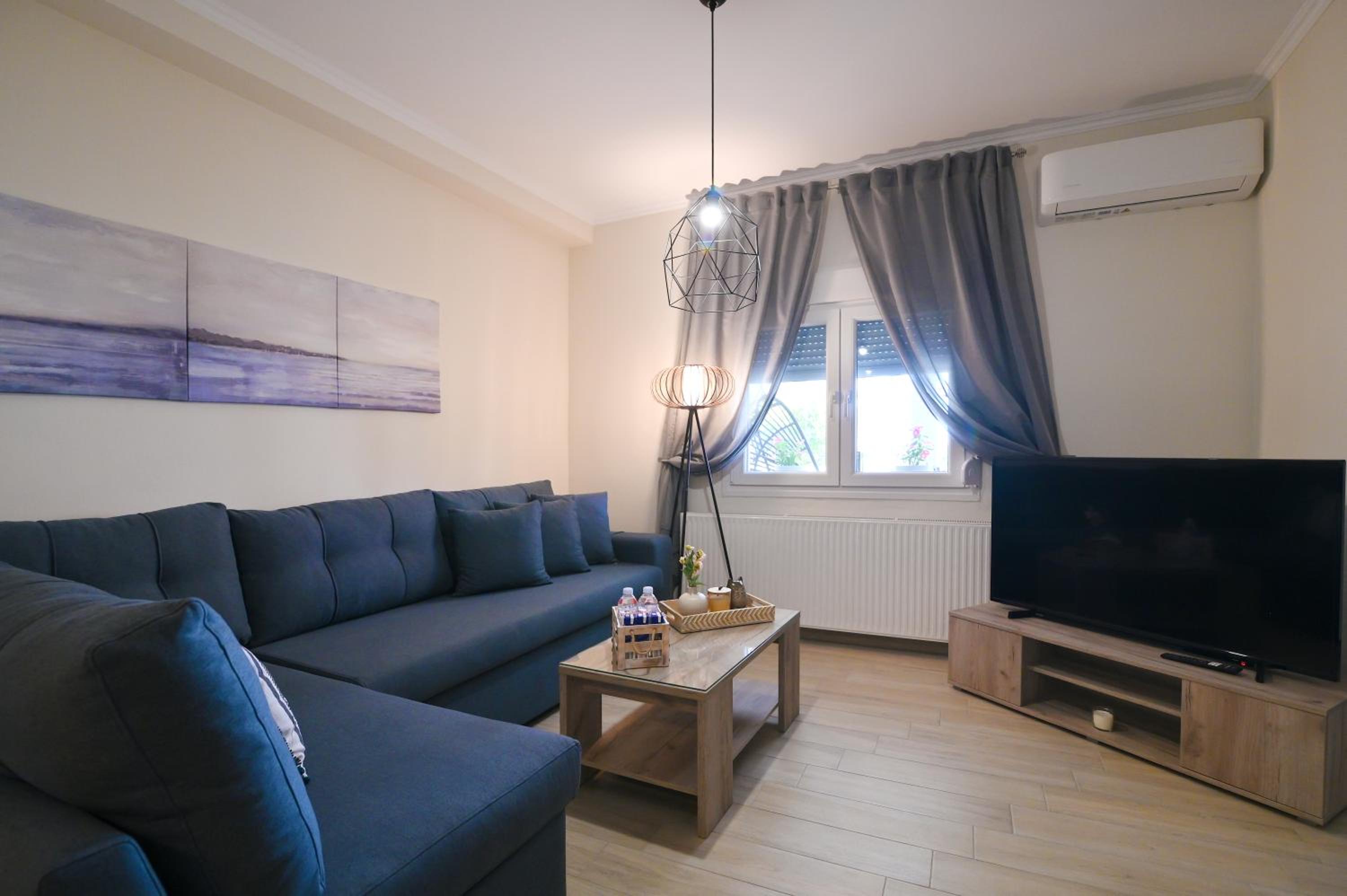 Filios Apartment