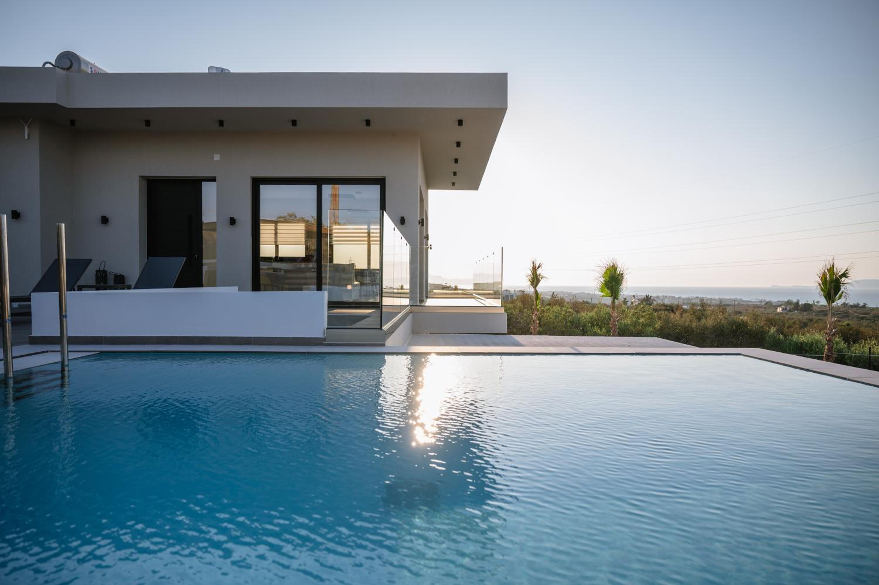 Aetheria & Aura Suites by Temma Villas
