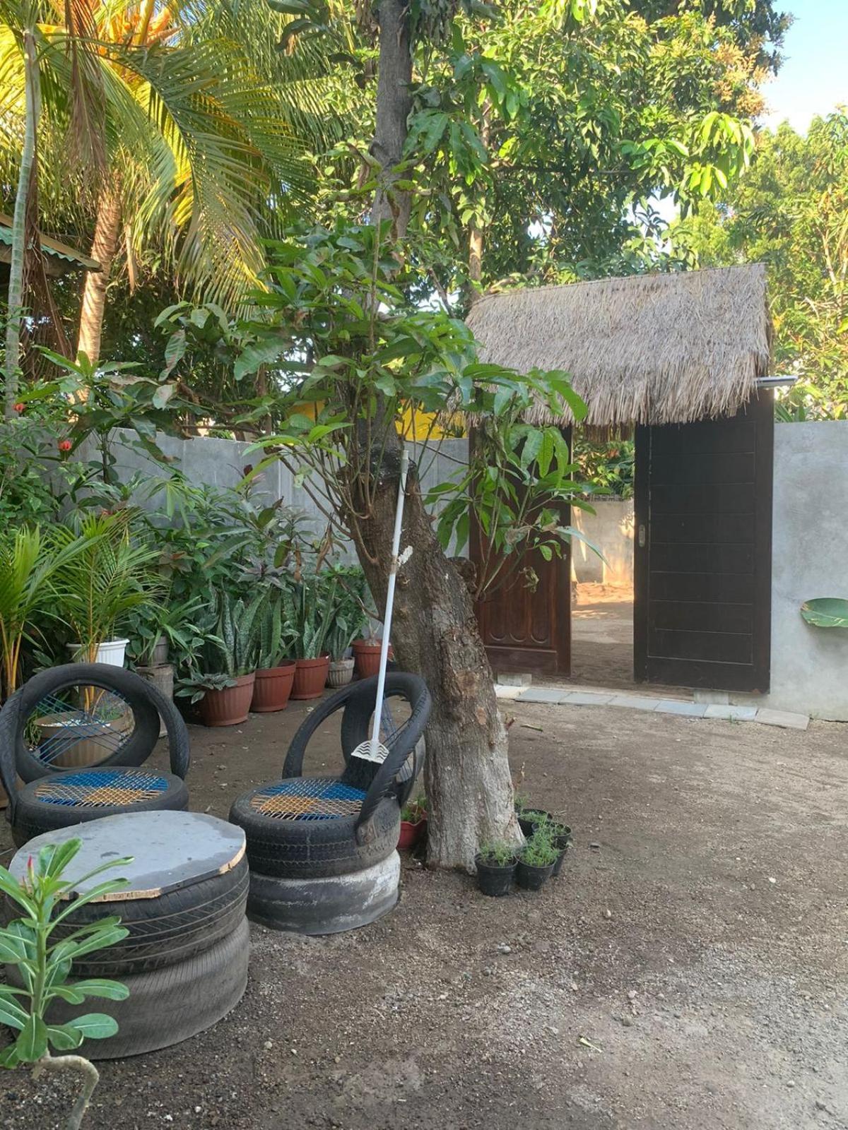 Maldi's House