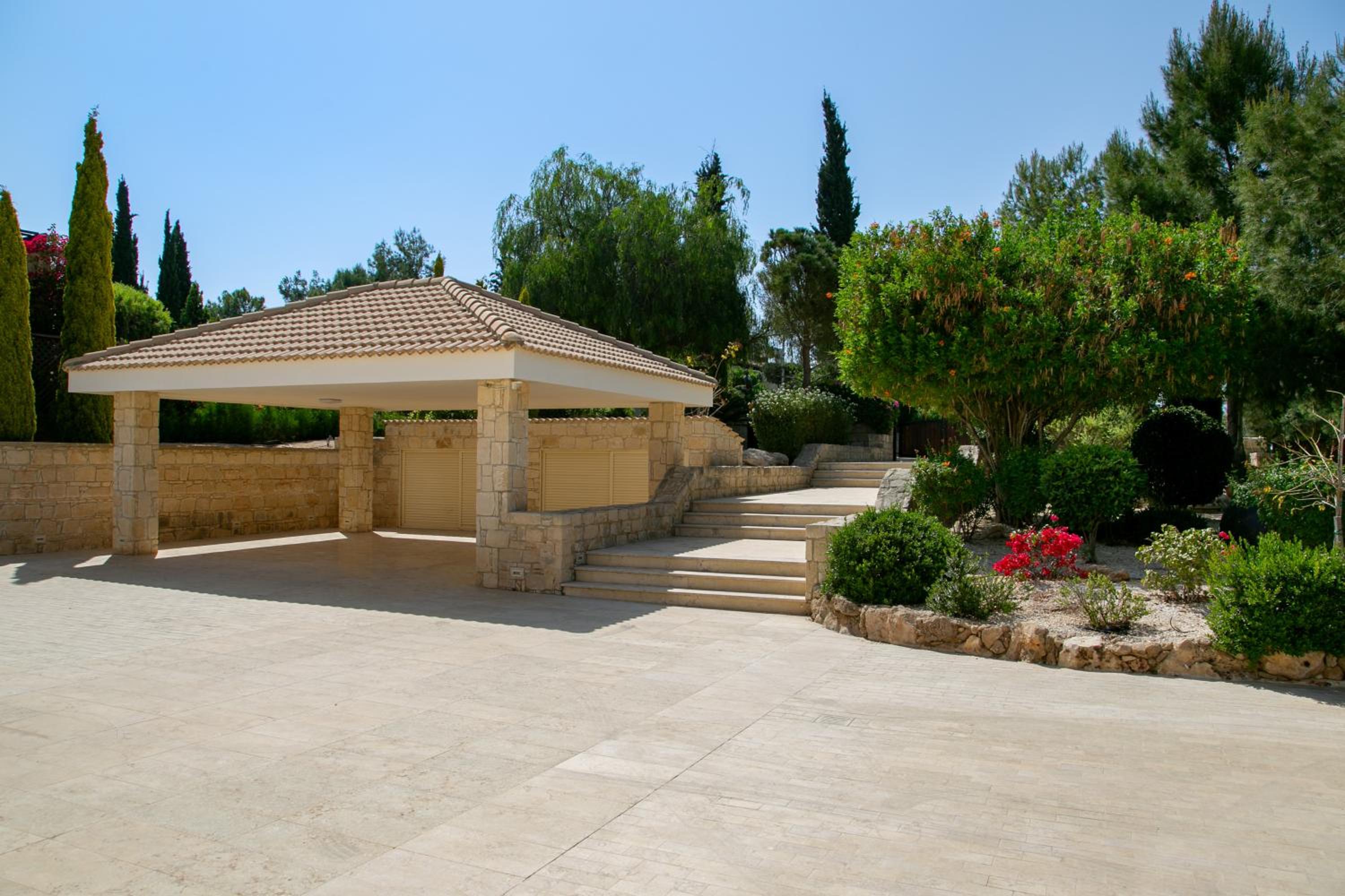 Aphrodite Hills Rentals - Elite Villas
