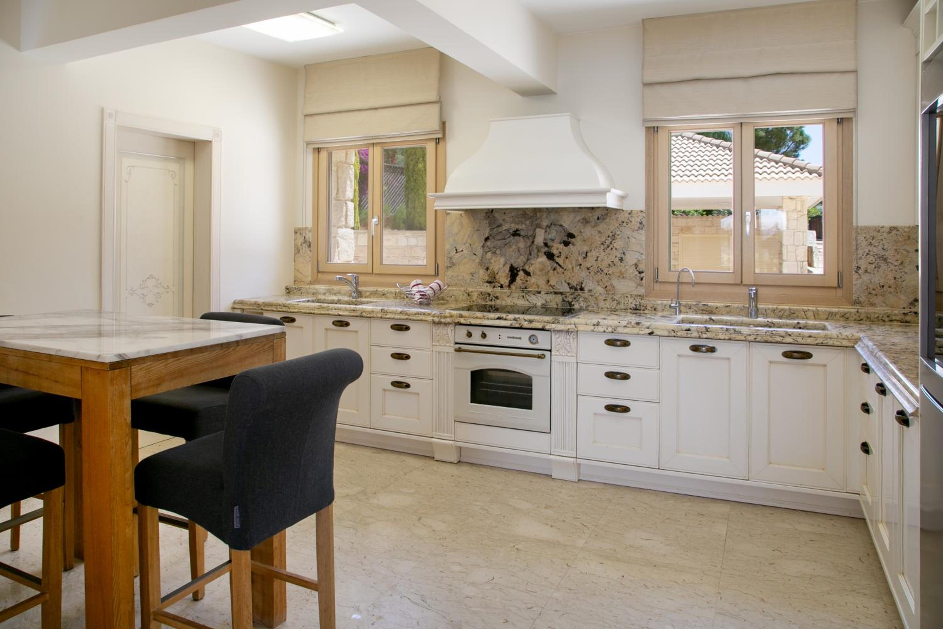 Aphrodite Hills Rentals - Elite Villas
