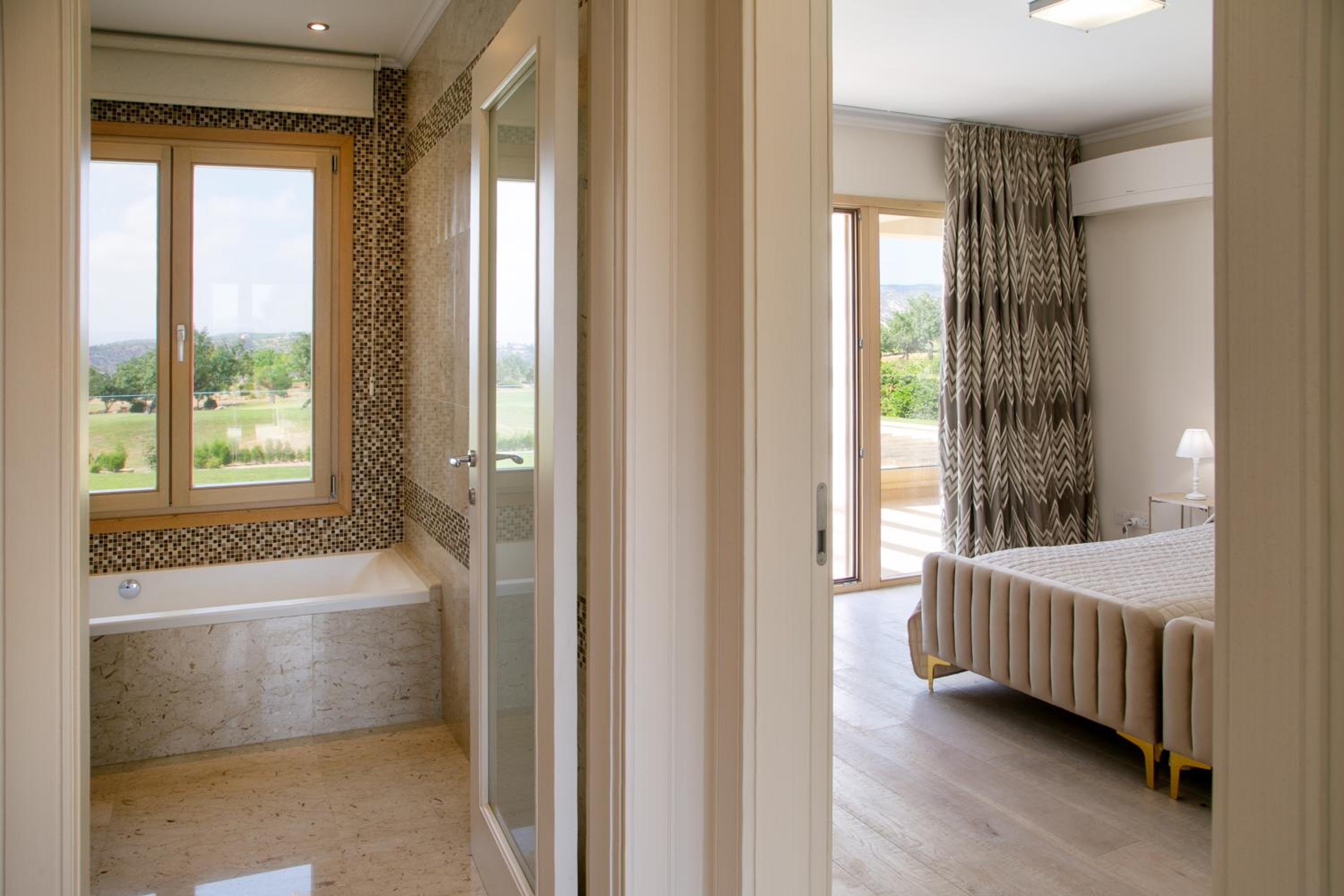 Aphrodite Hills Rentals - Elite Villas