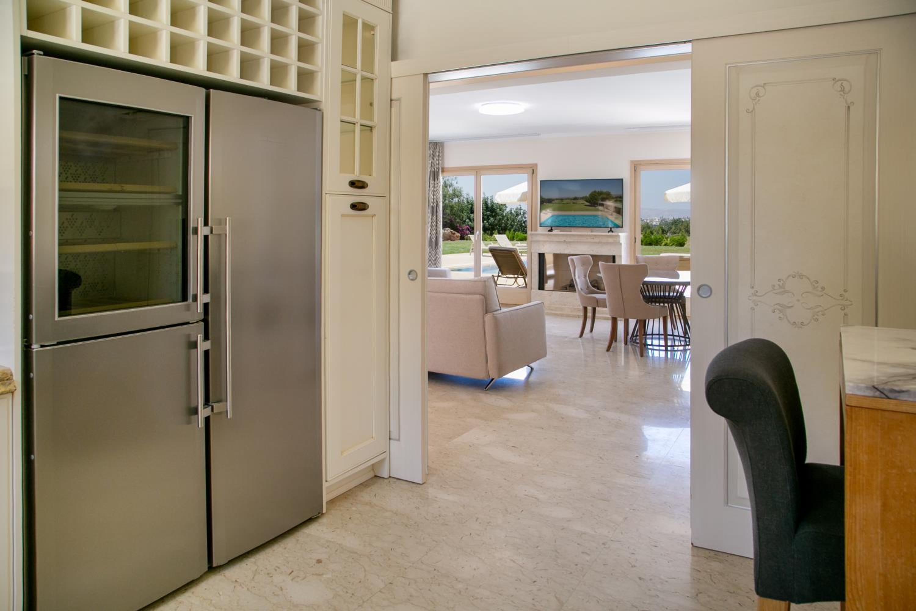 Aphrodite Hills Rentals - Elite Villas