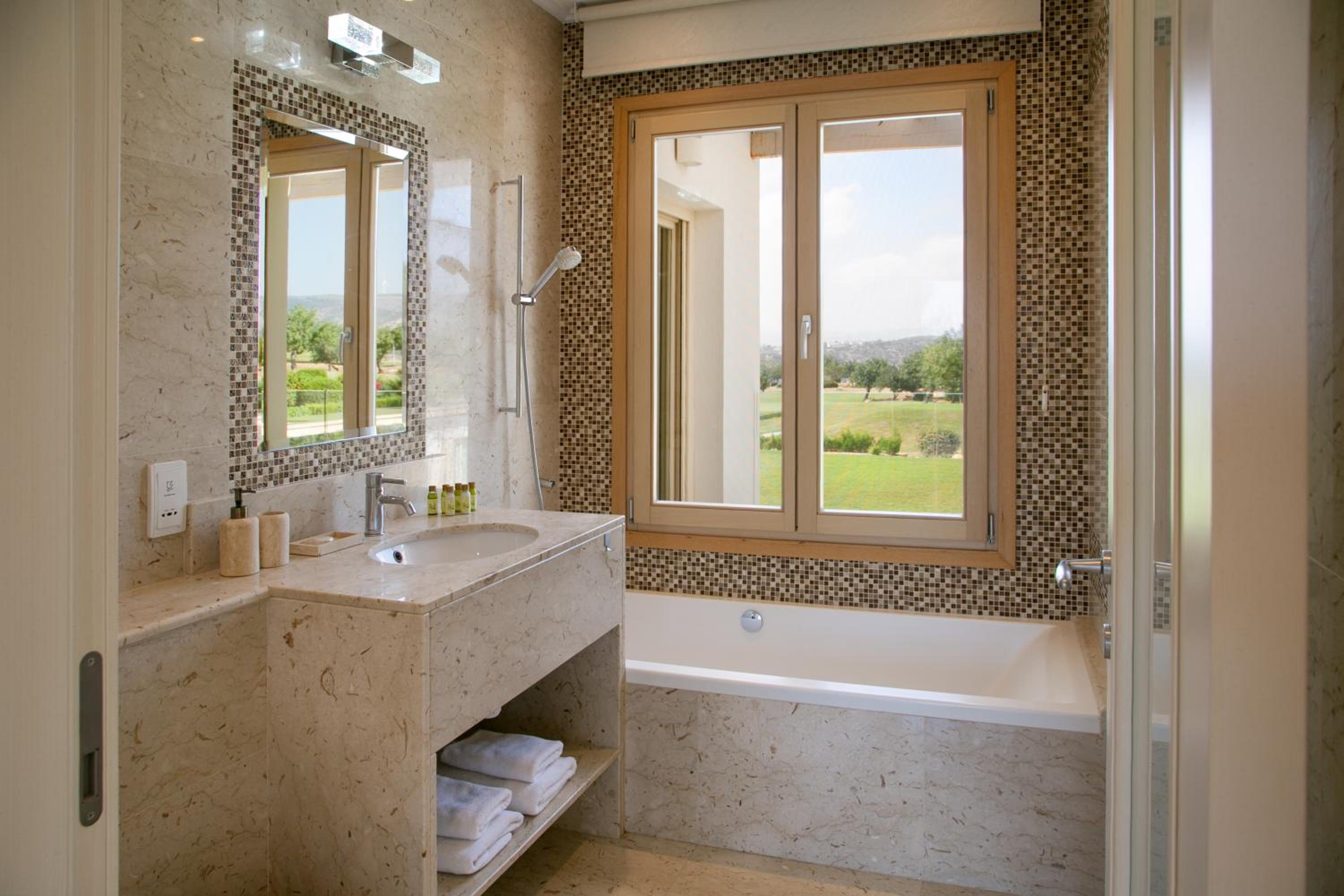 Aphrodite Hills Rentals - Elite Villas