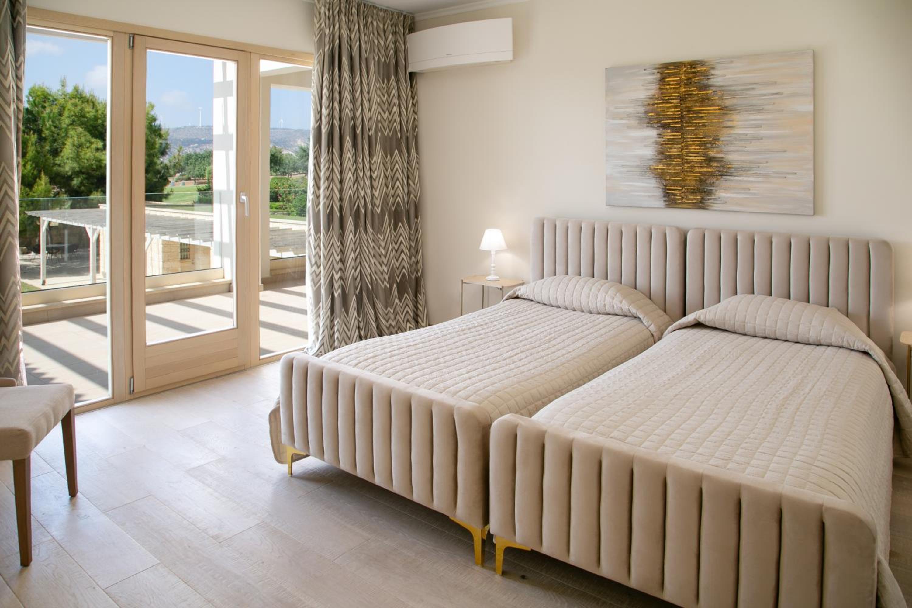 Aphrodite Hills Rentals - Elite Villas