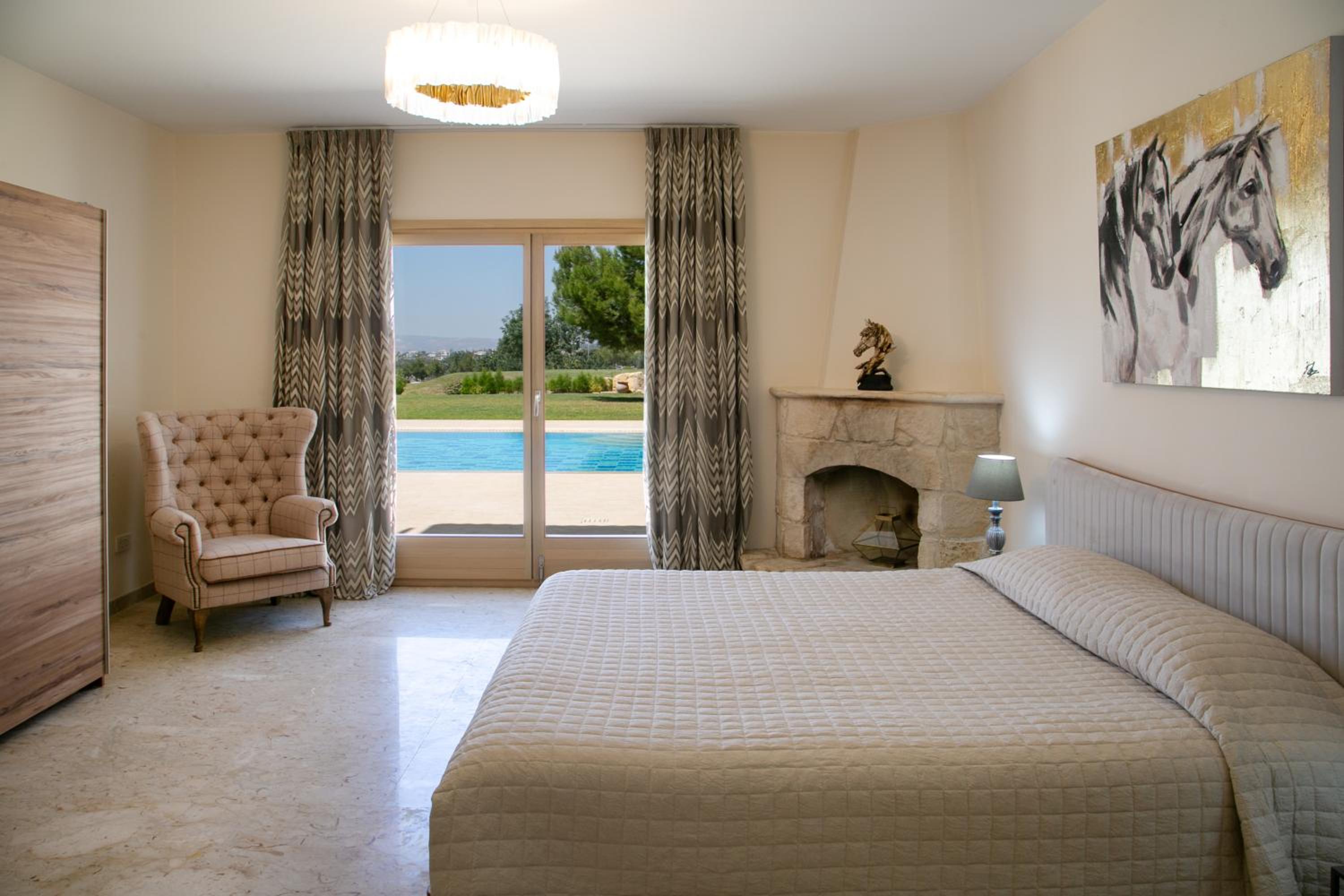 Aphrodite Hills Rentals - Elite Villas
