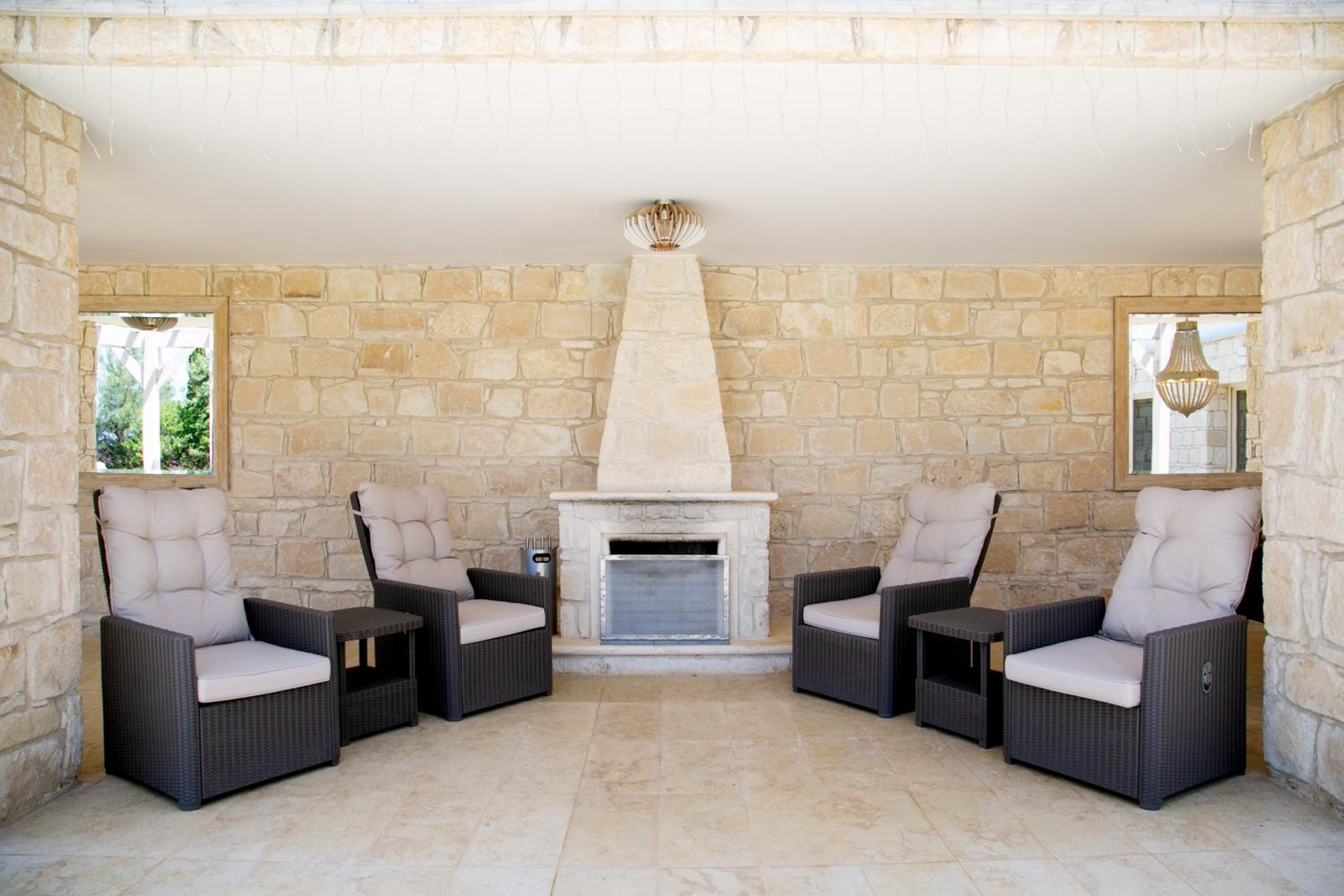 Aphrodite Hills Rentals - Elite Villas