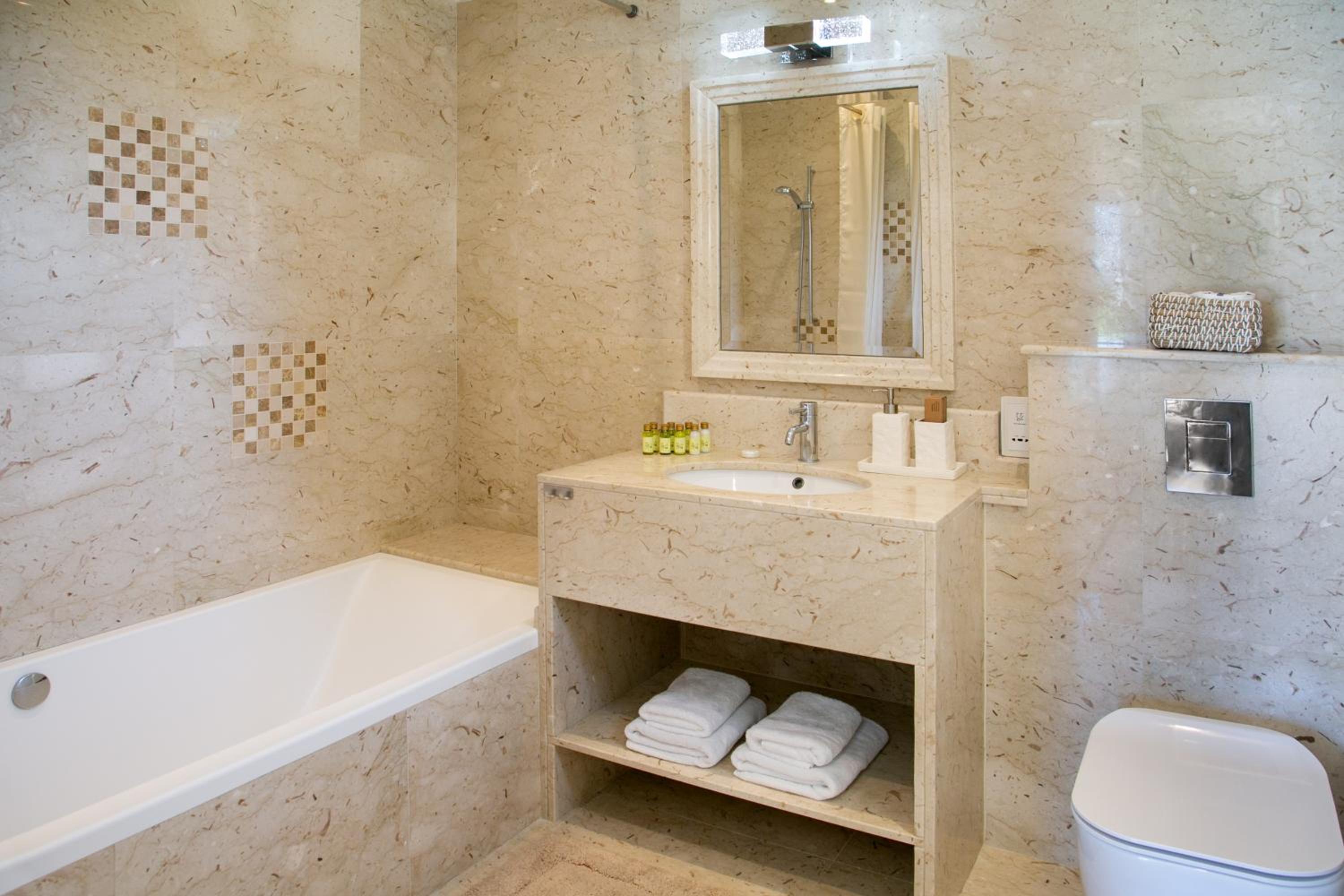 Aphrodite Hills Rentals - Elite Villas