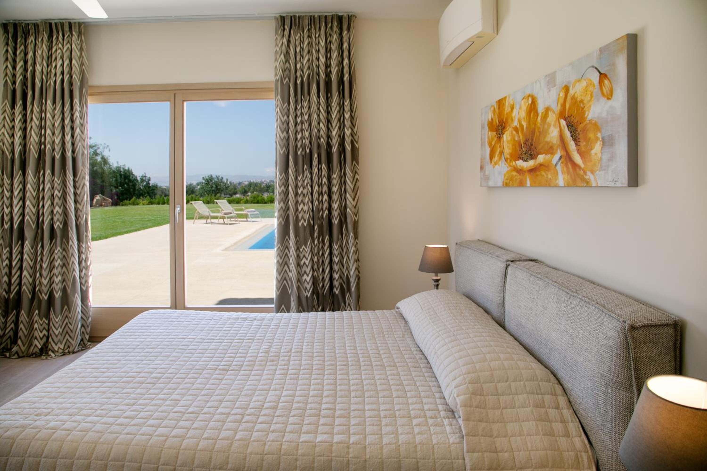 Aphrodite Hills Rentals - Elite Villas