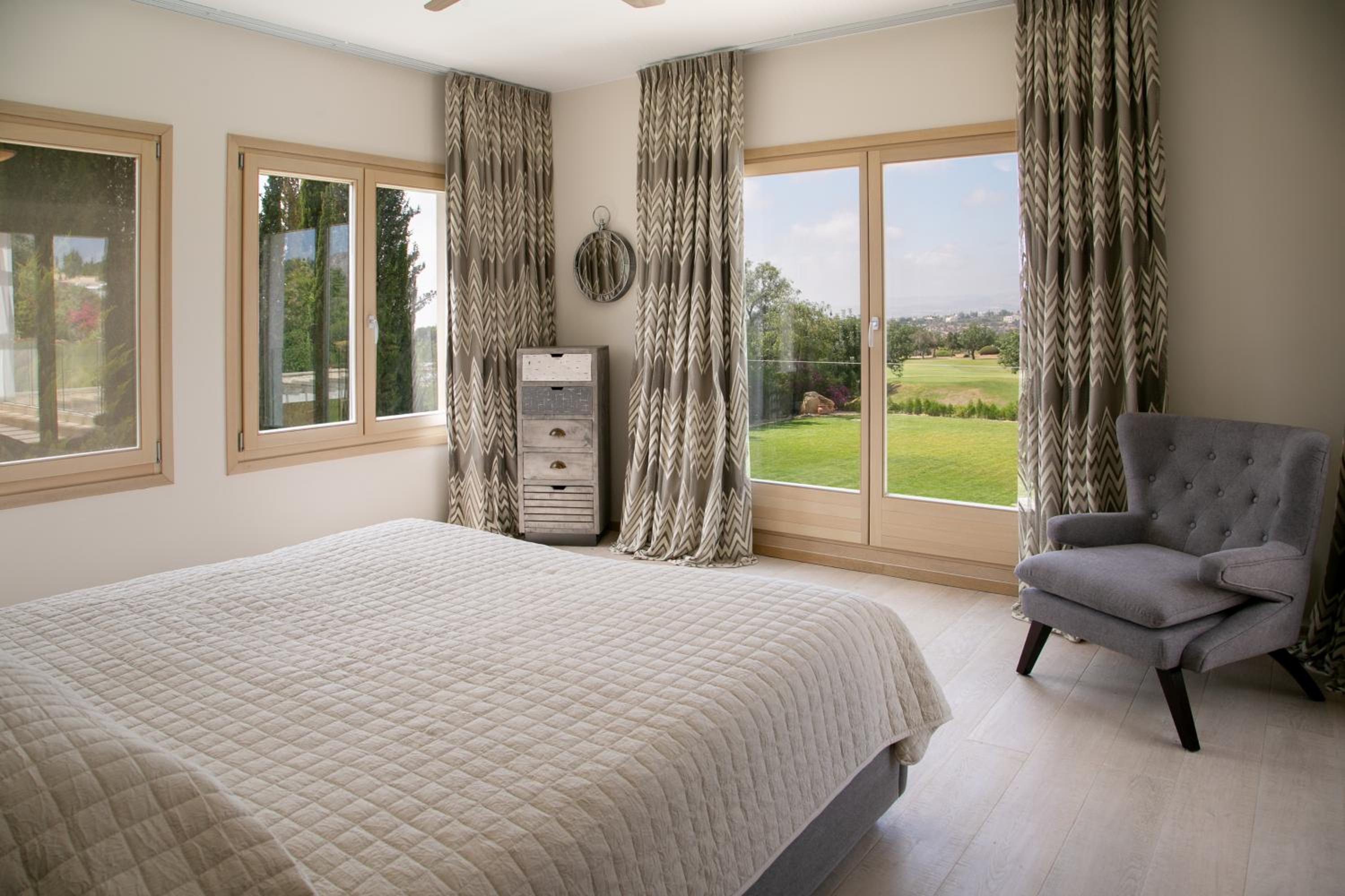 Aphrodite Hills Rentals - Elite Villas
