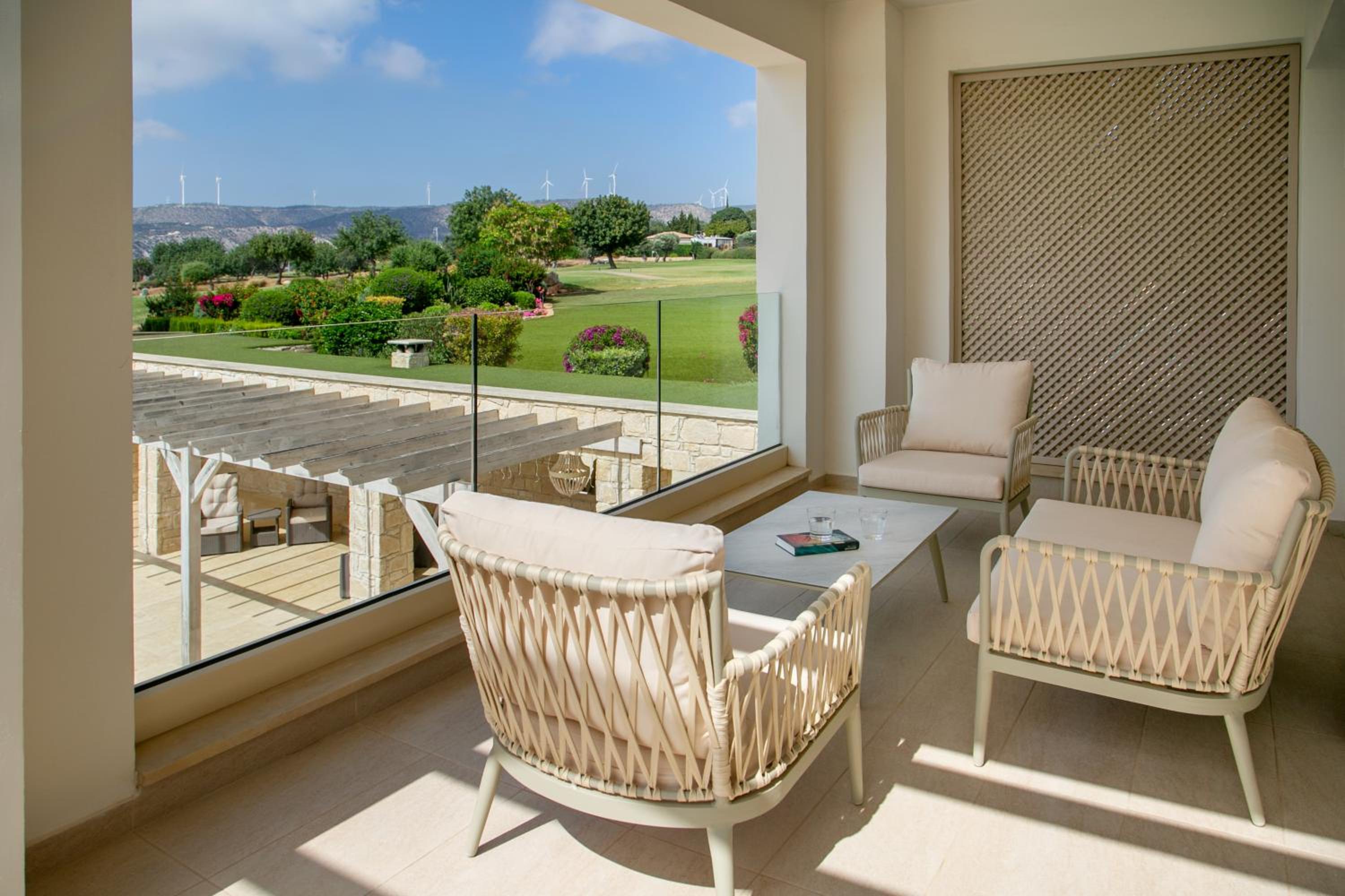 Aphrodite Hills Rentals - Elite Villas