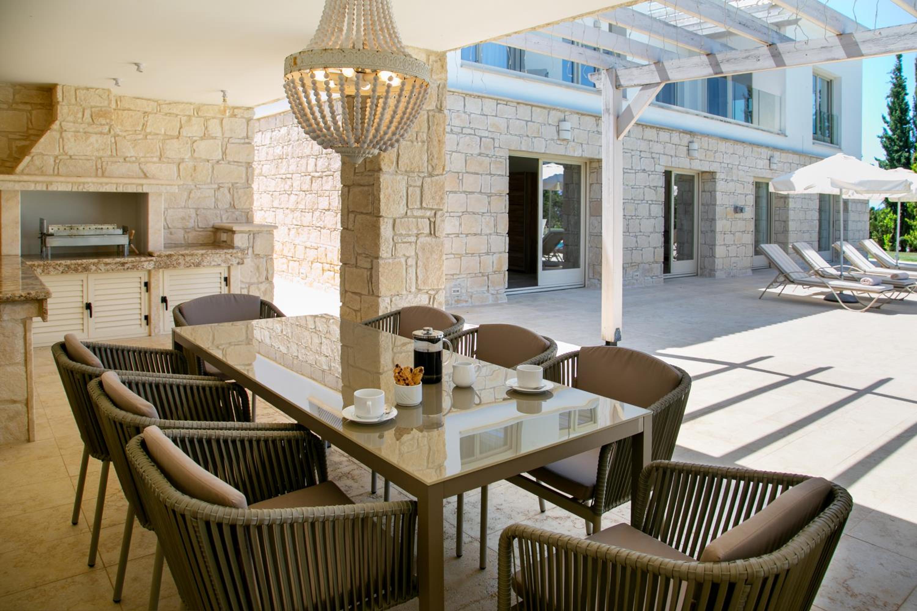 Aphrodite Hills Rentals - Elite Villas