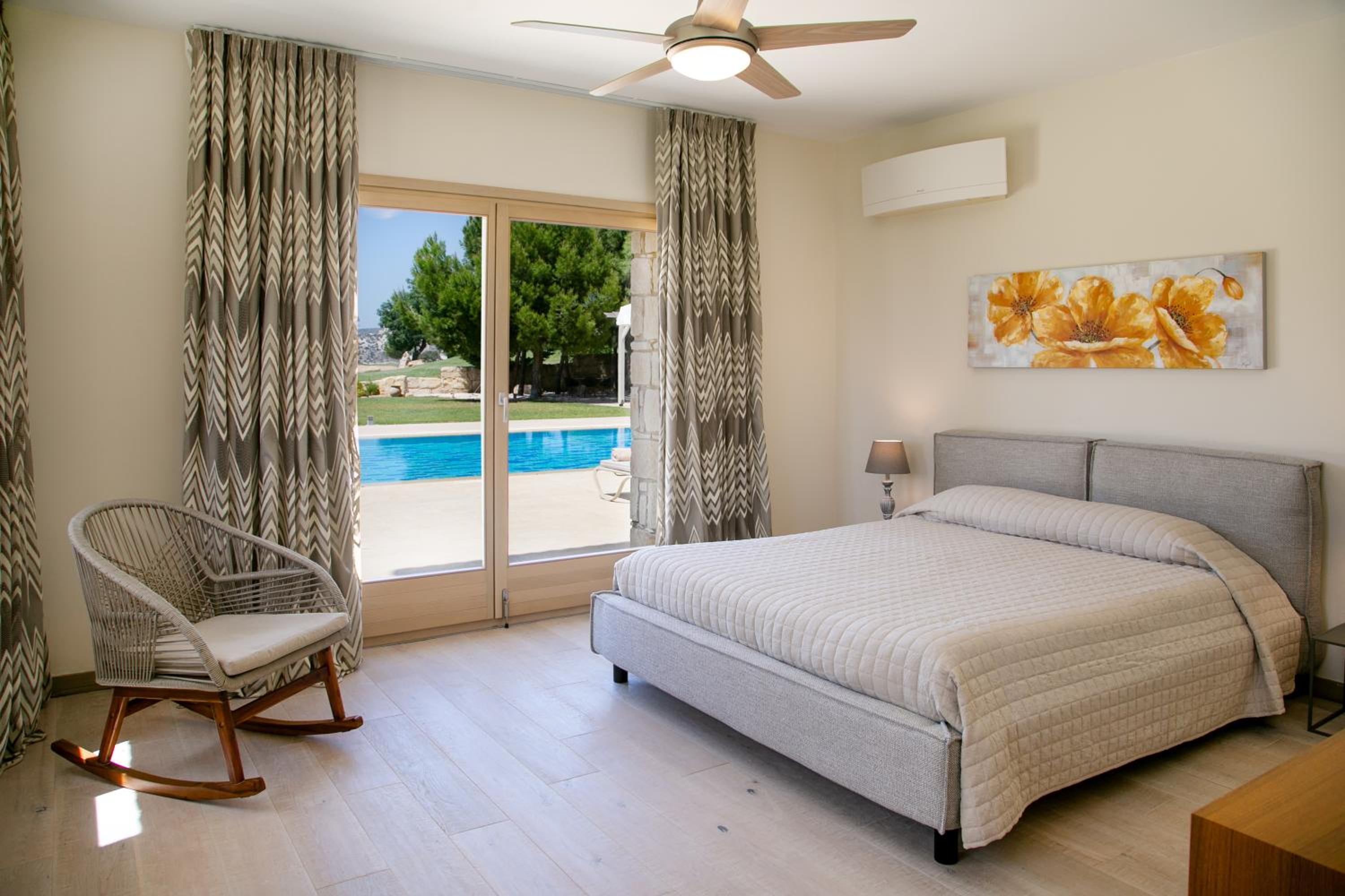 Aphrodite Hills Rentals - Elite Villas
