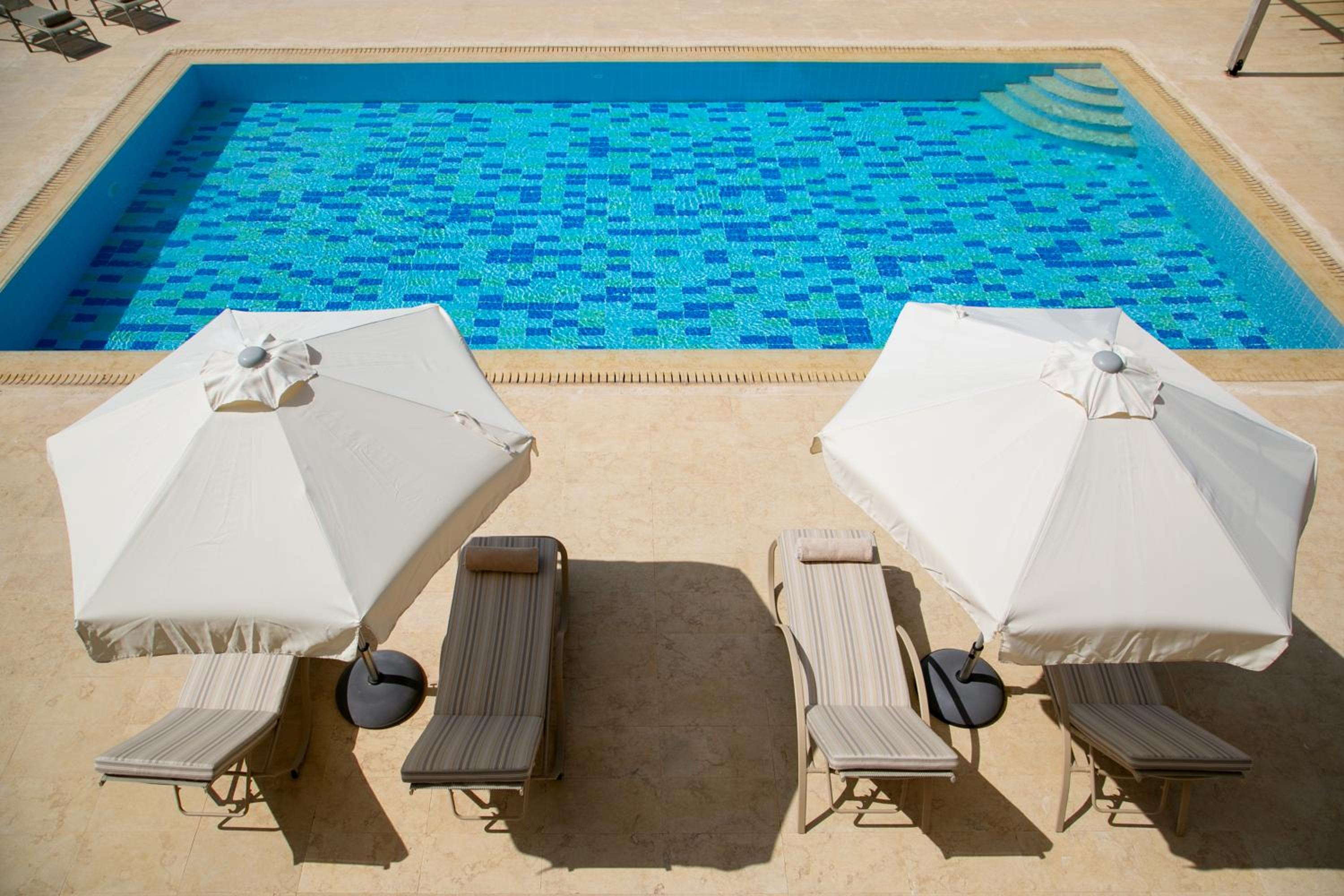 Aphrodite Hills Rentals - Elite Villas