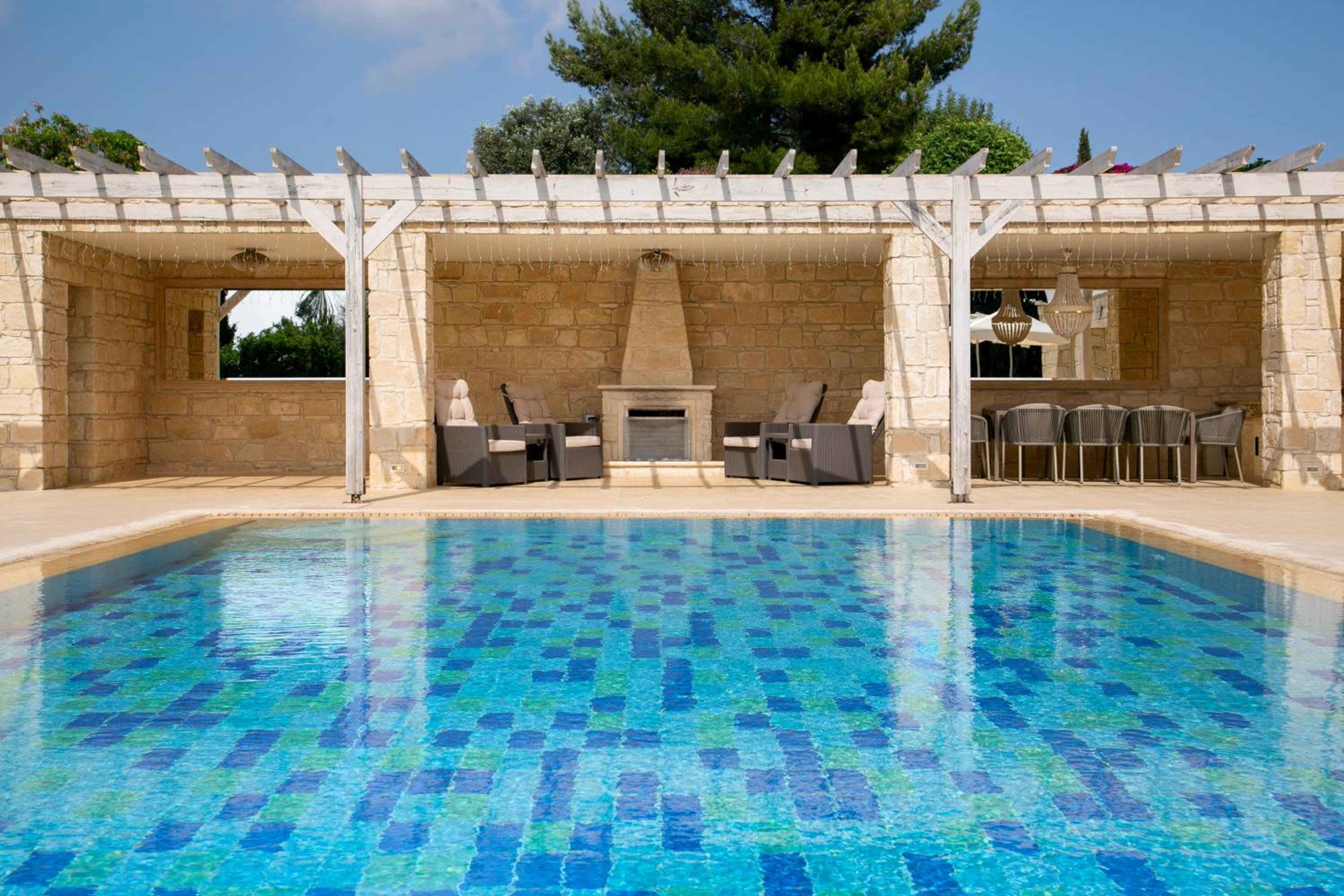 Aphrodite Hills Rentals - Elite Villas