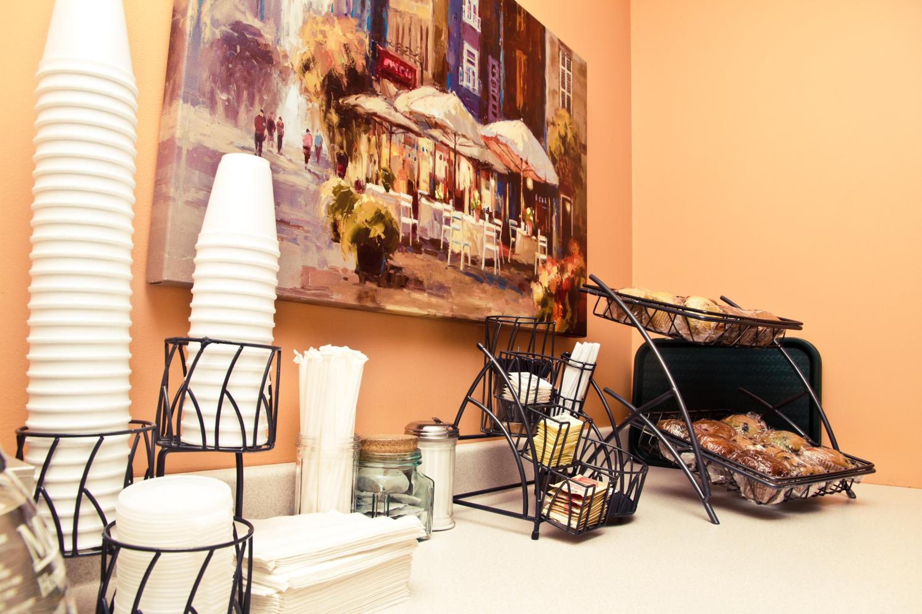 Rideau Heights Inn