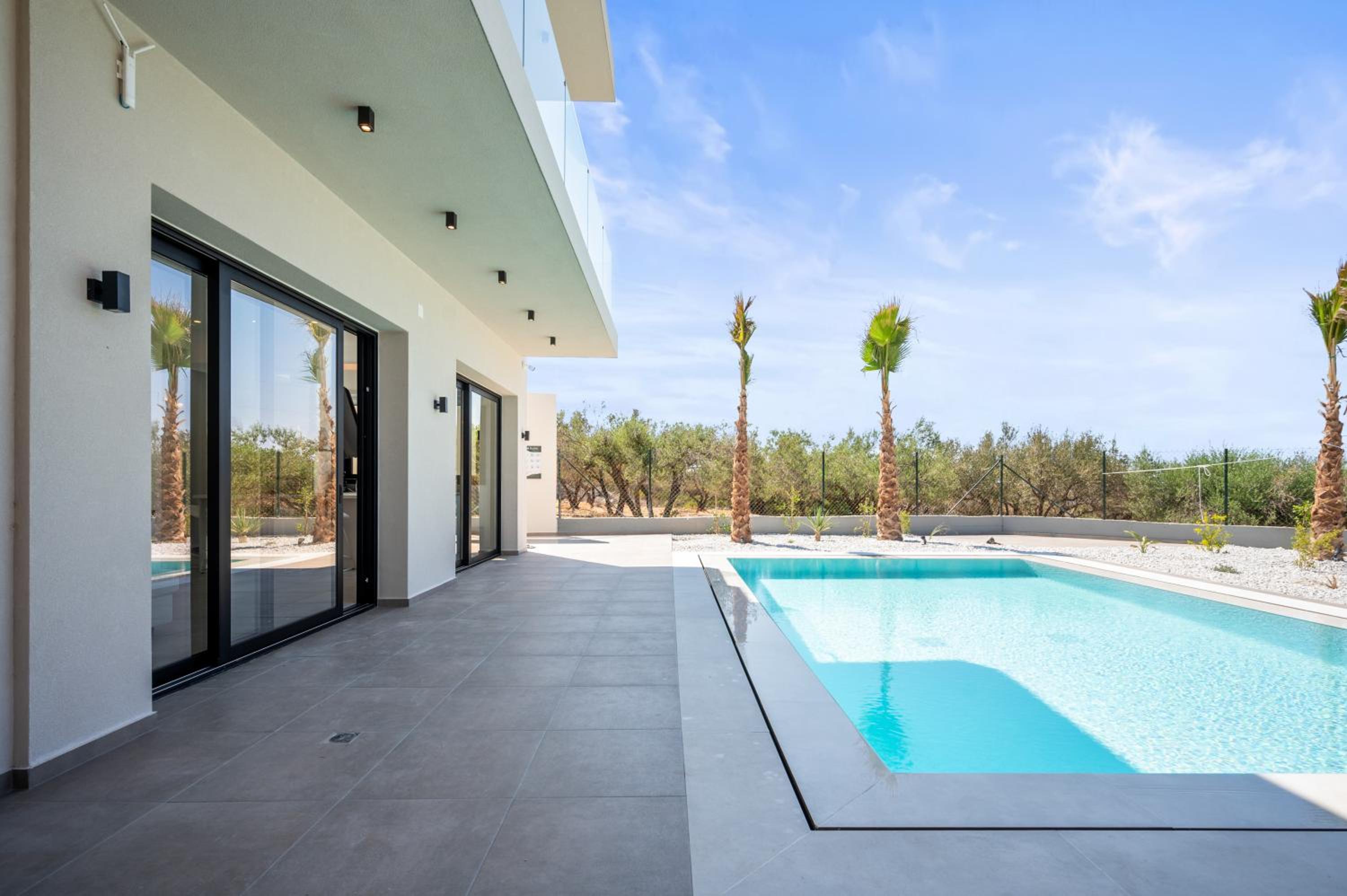 Aetheria & Aura Suites by Temma Villas