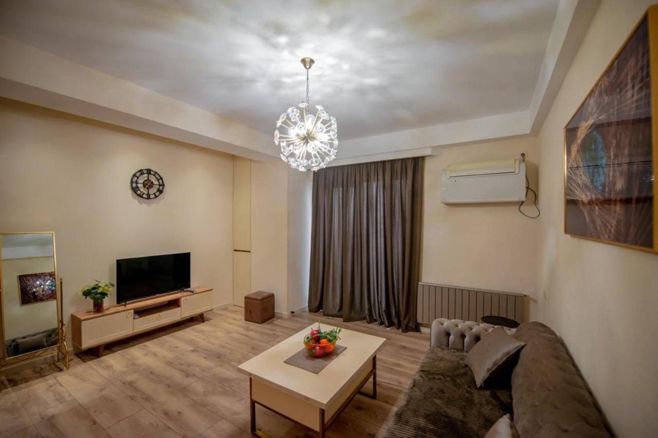 Laba Apartament