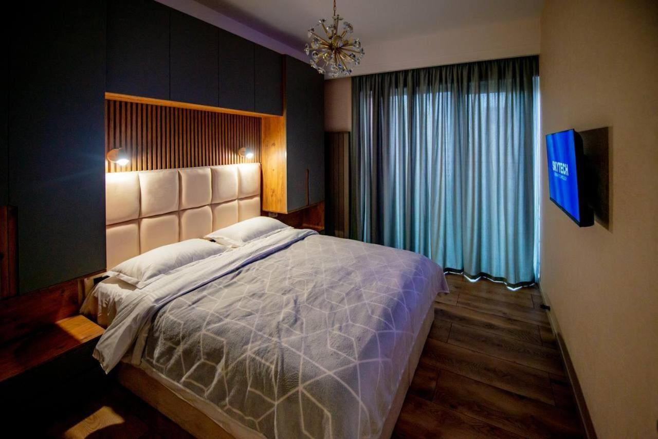 Laba Apartament