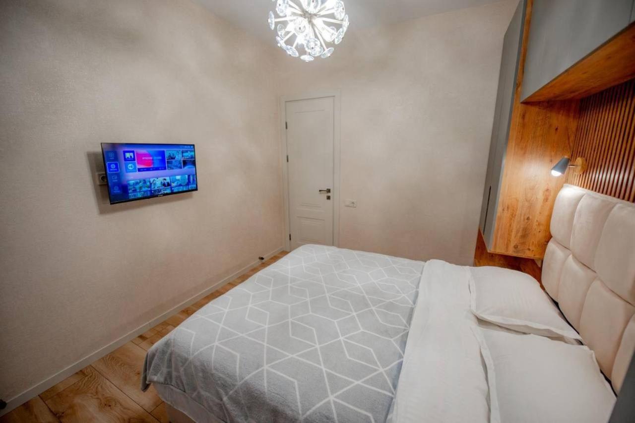 Laba Apartament