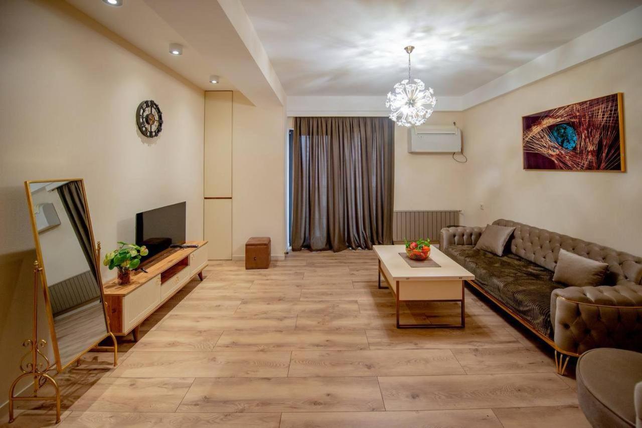 Laba Apartament