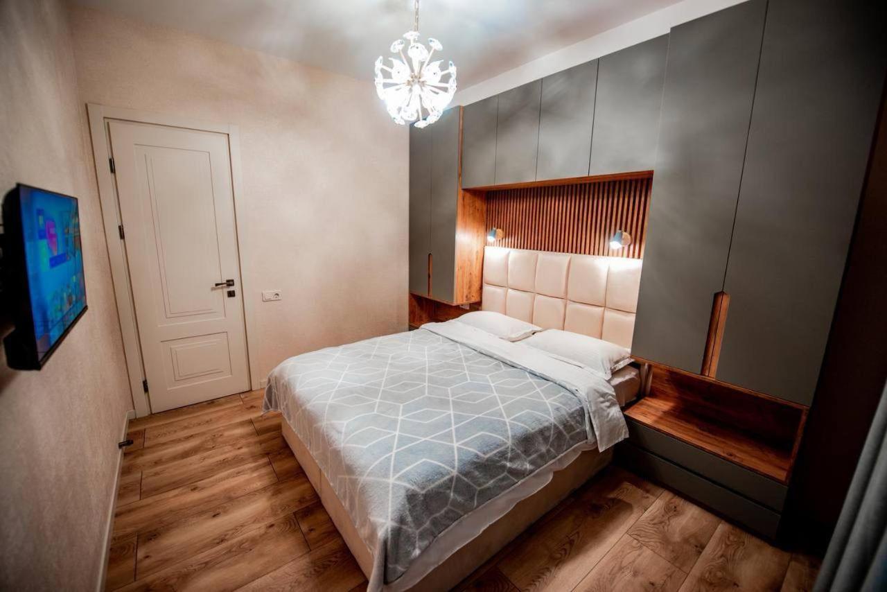 Laba Apartament