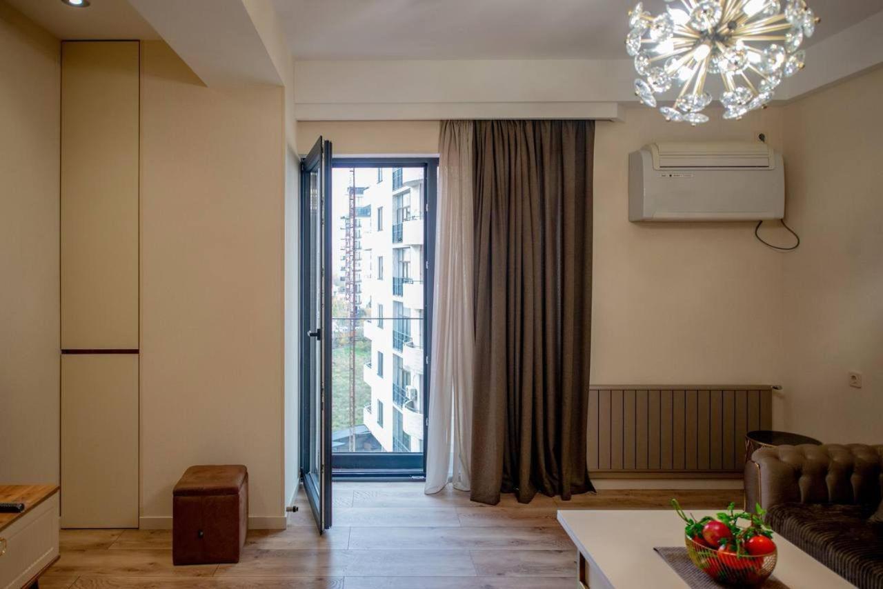 Laba Apartament