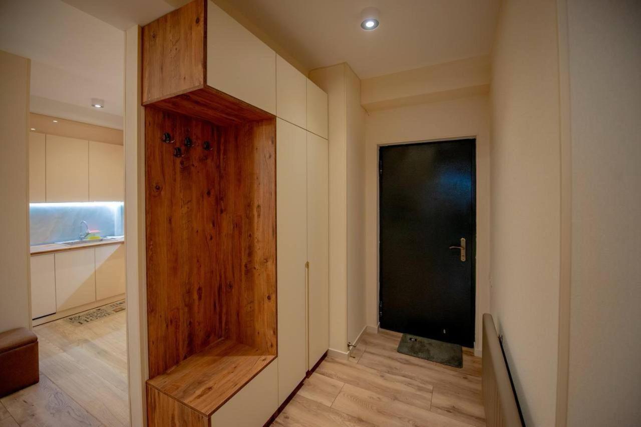 Laba Apartament