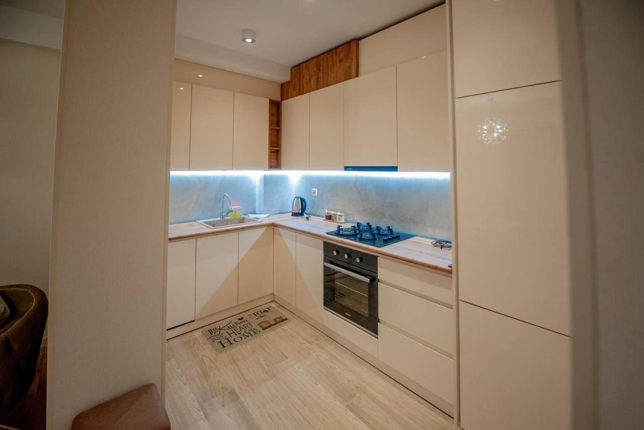 Laba Apartament