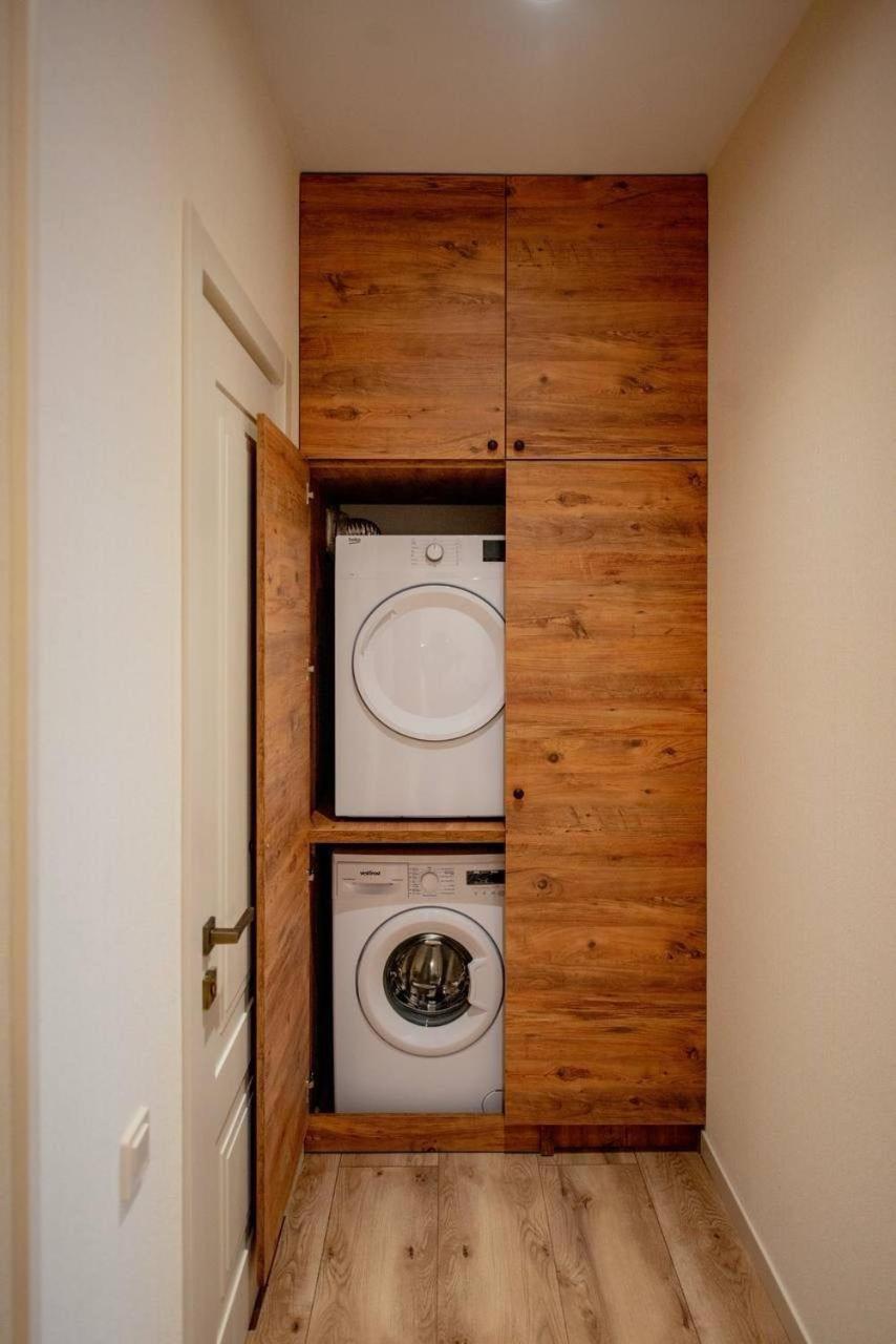 Laba Apartament