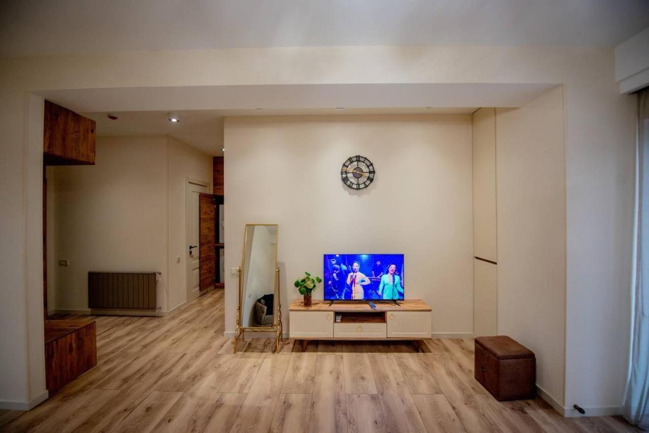 Laba Apartament