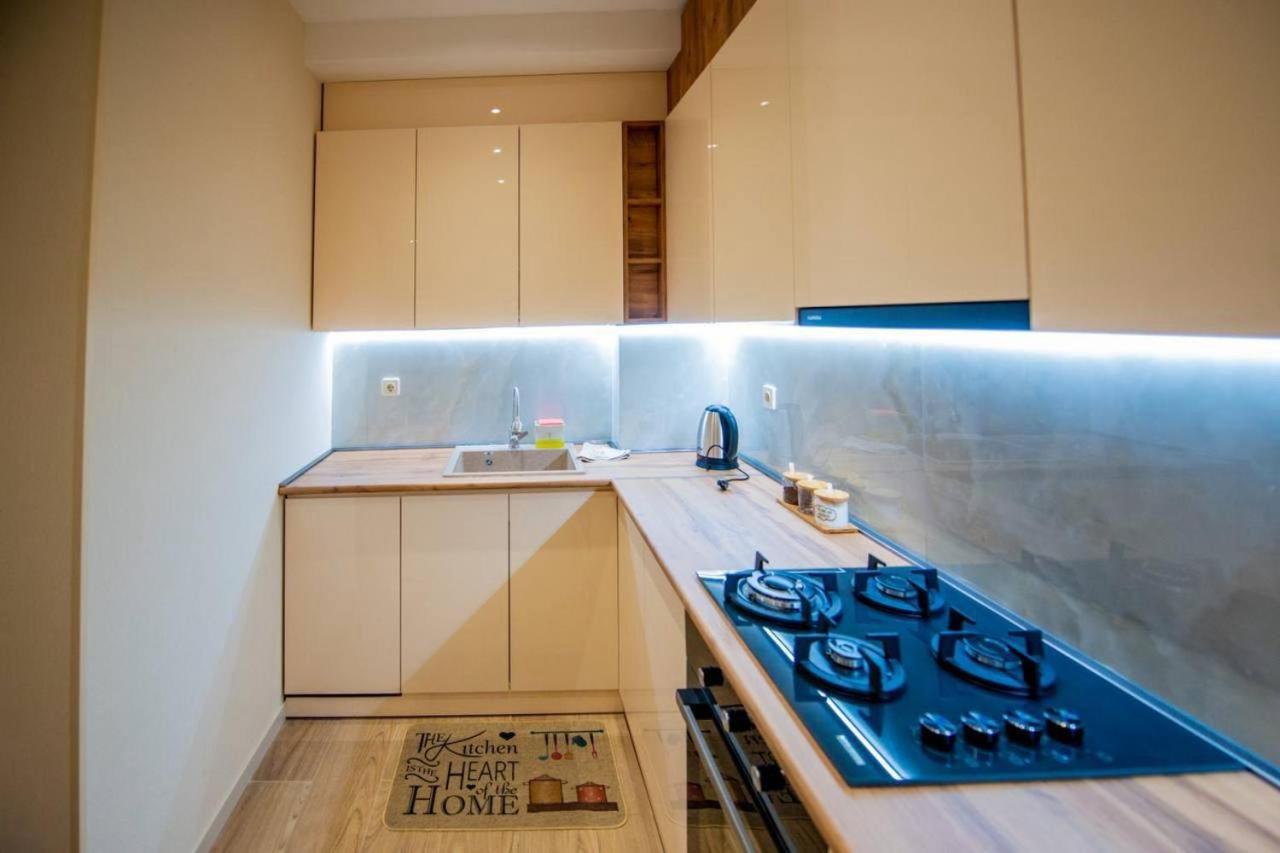 Laba Apartament
