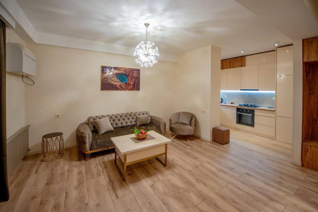 Laba Apartament