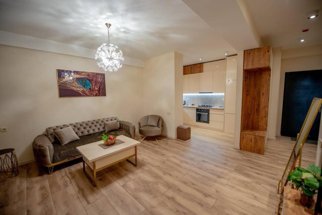 Laba Apartament