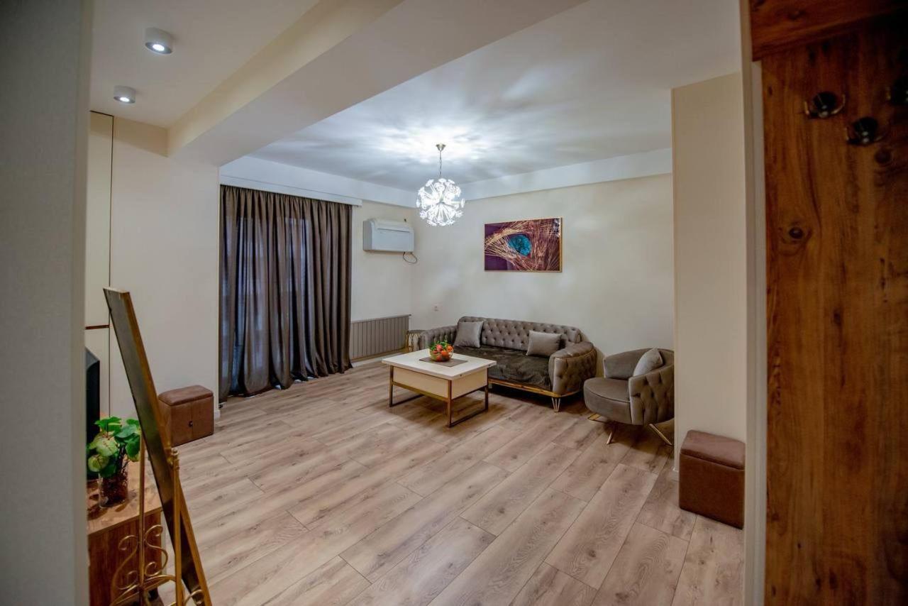 Laba Apartament
