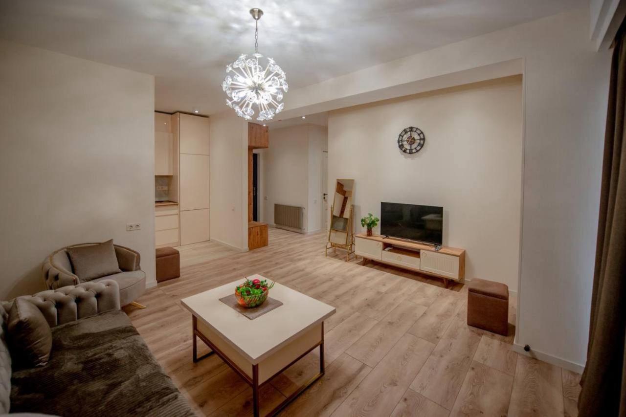 Laba Apartament