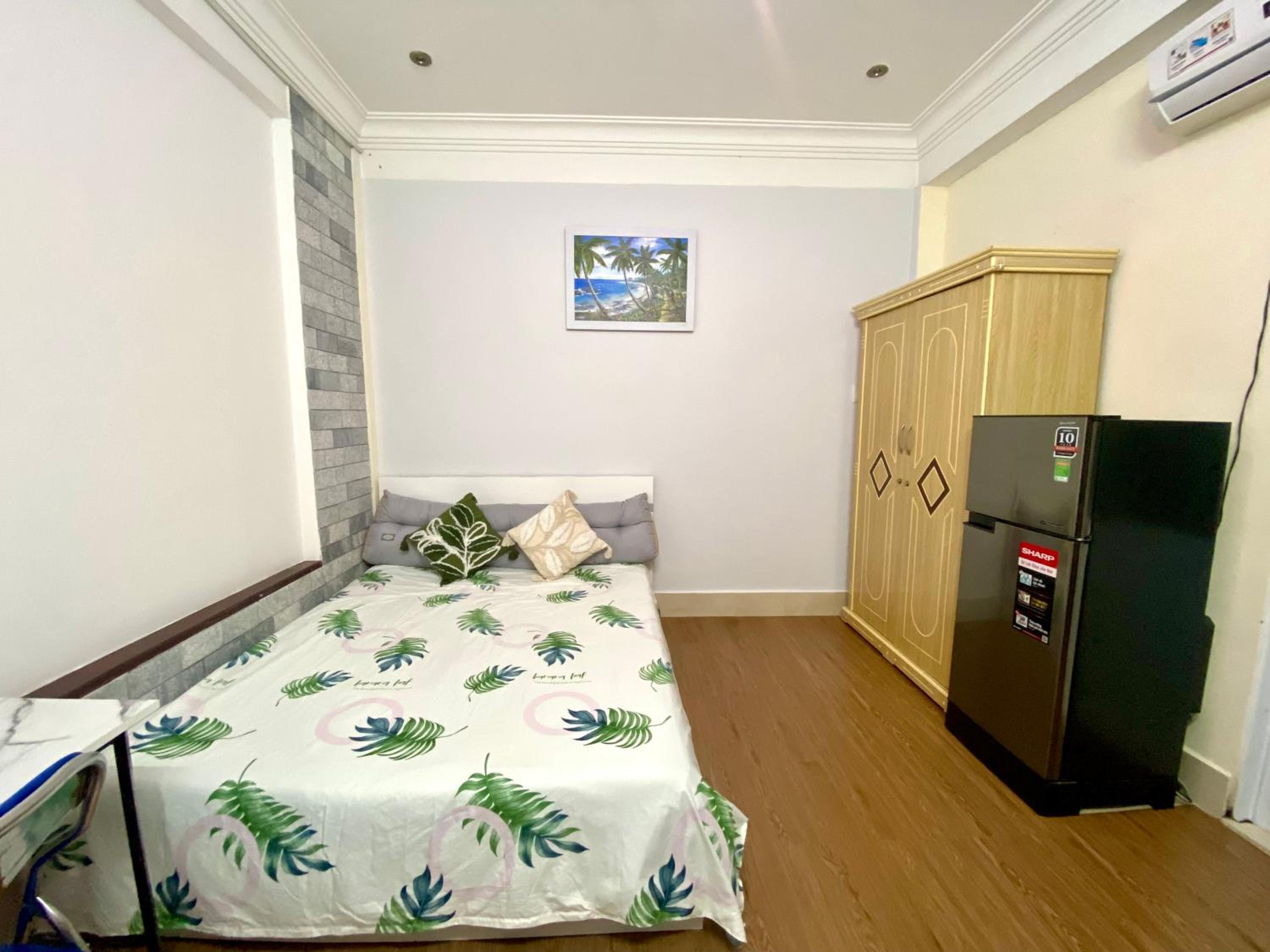 LOVE HOMESTAY