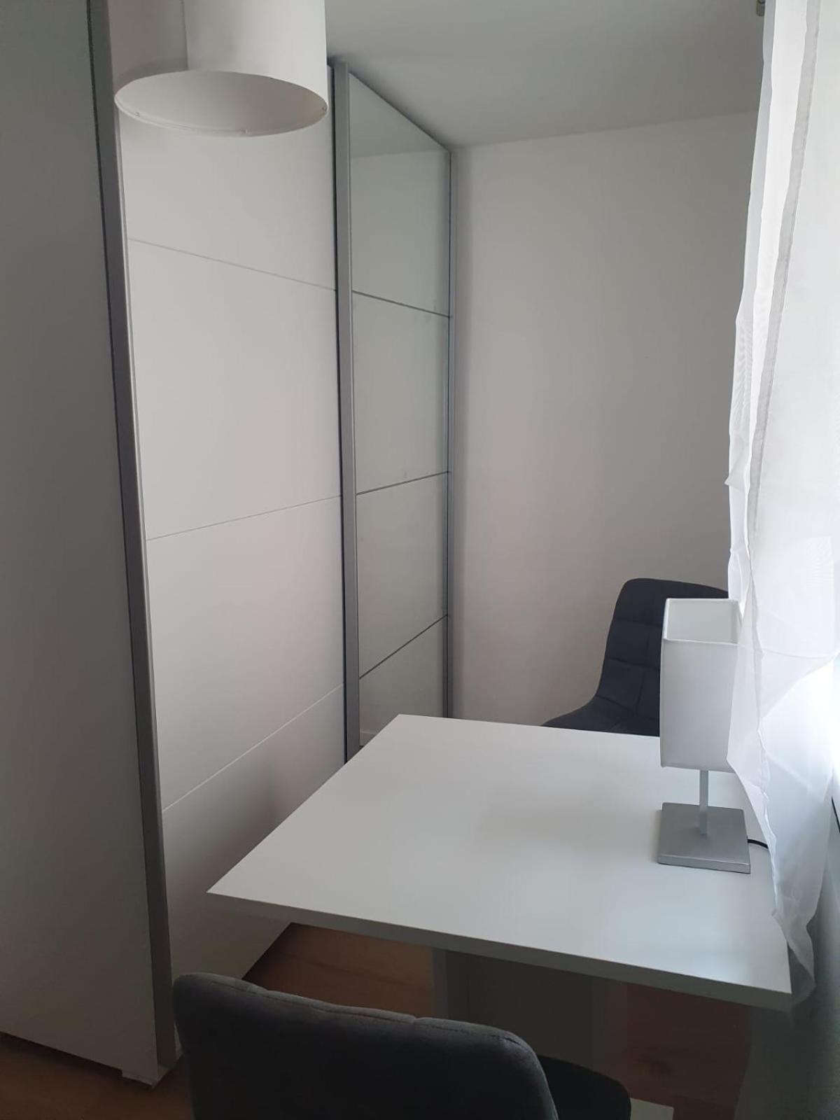 Graz City Center Apartments
