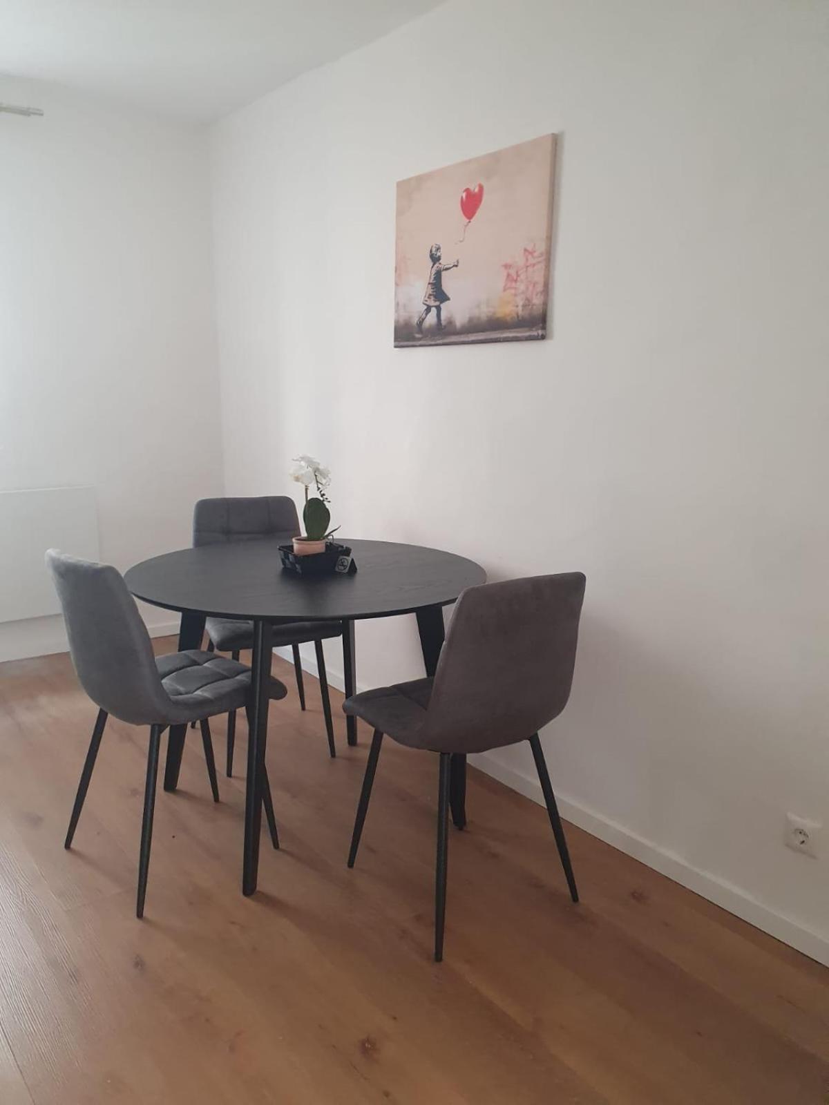 Graz City Center Apartments