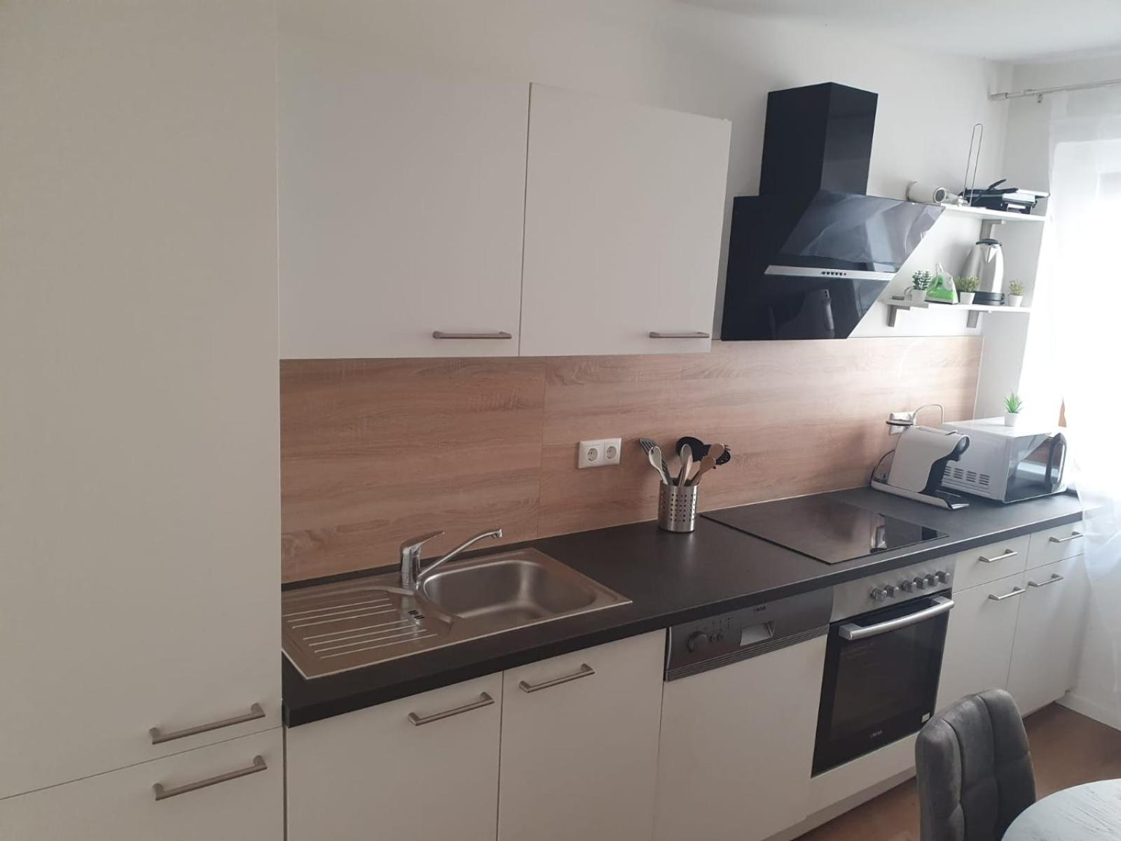 Graz City Center Apartments
