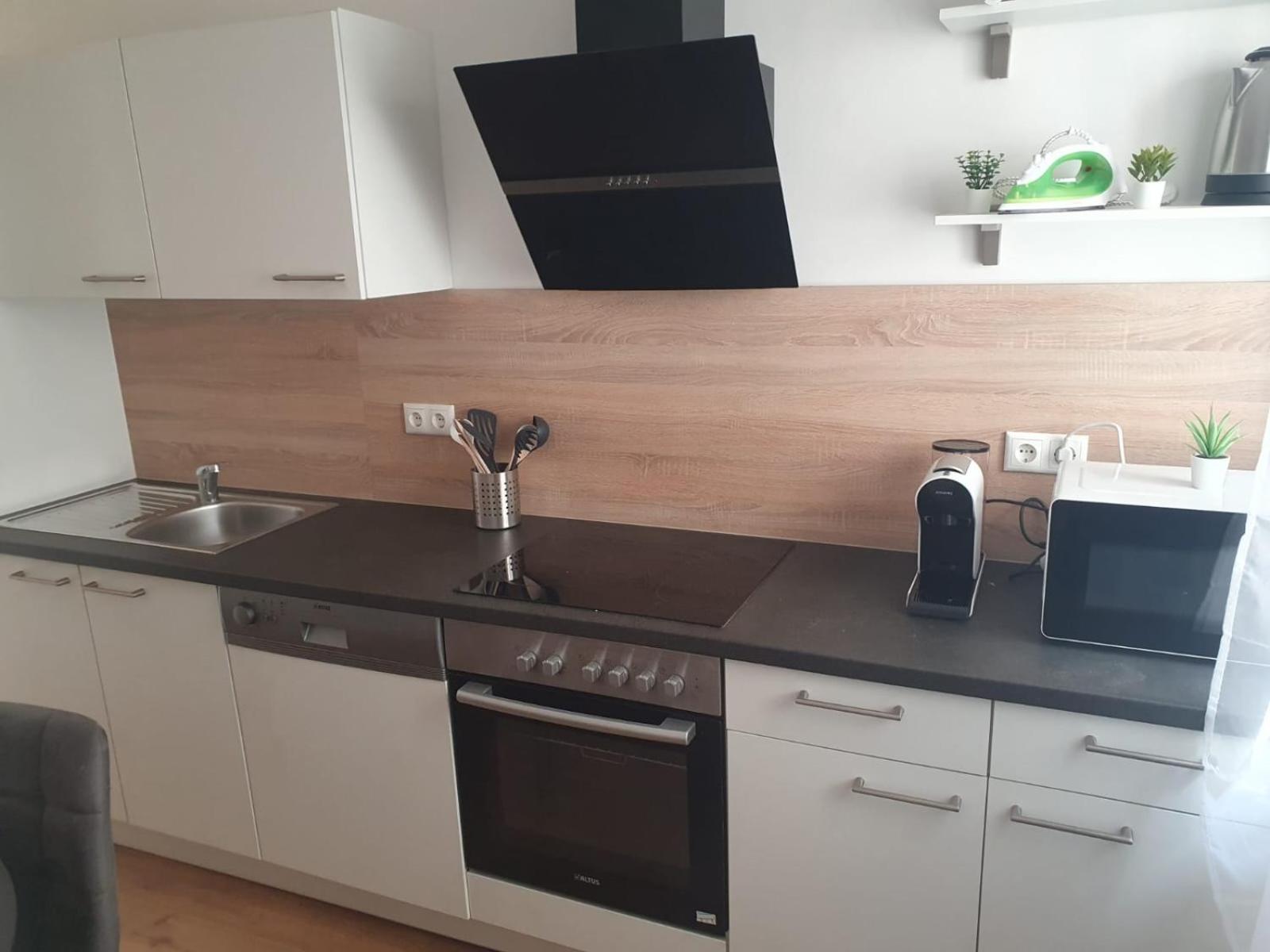 Graz City Center Apartments