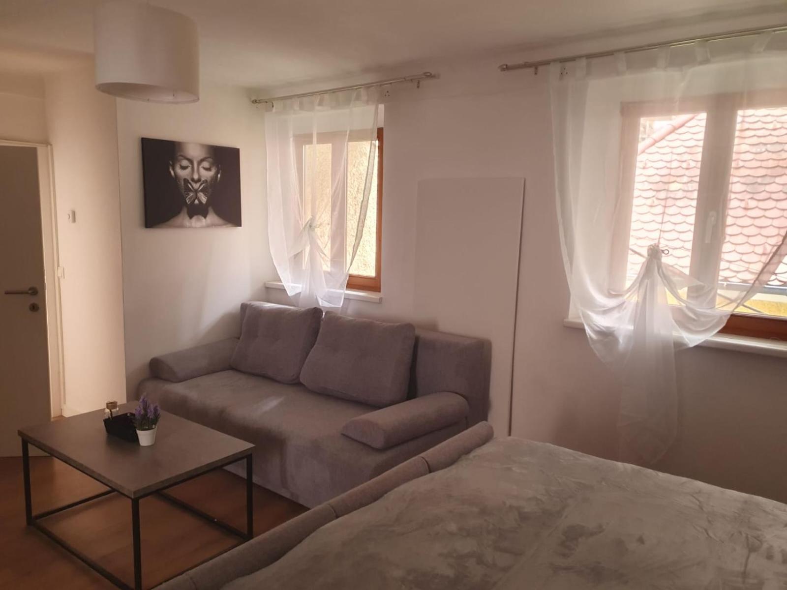 Graz City Center Apartments