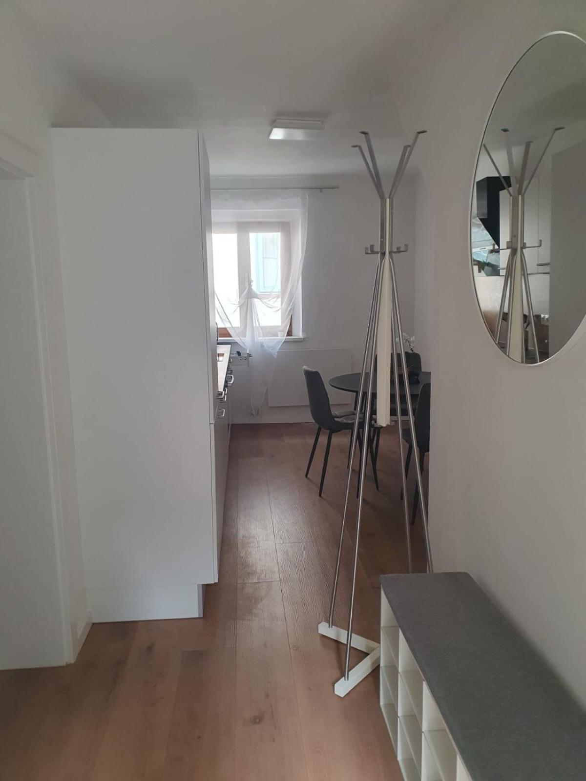 Graz City Center Apartments